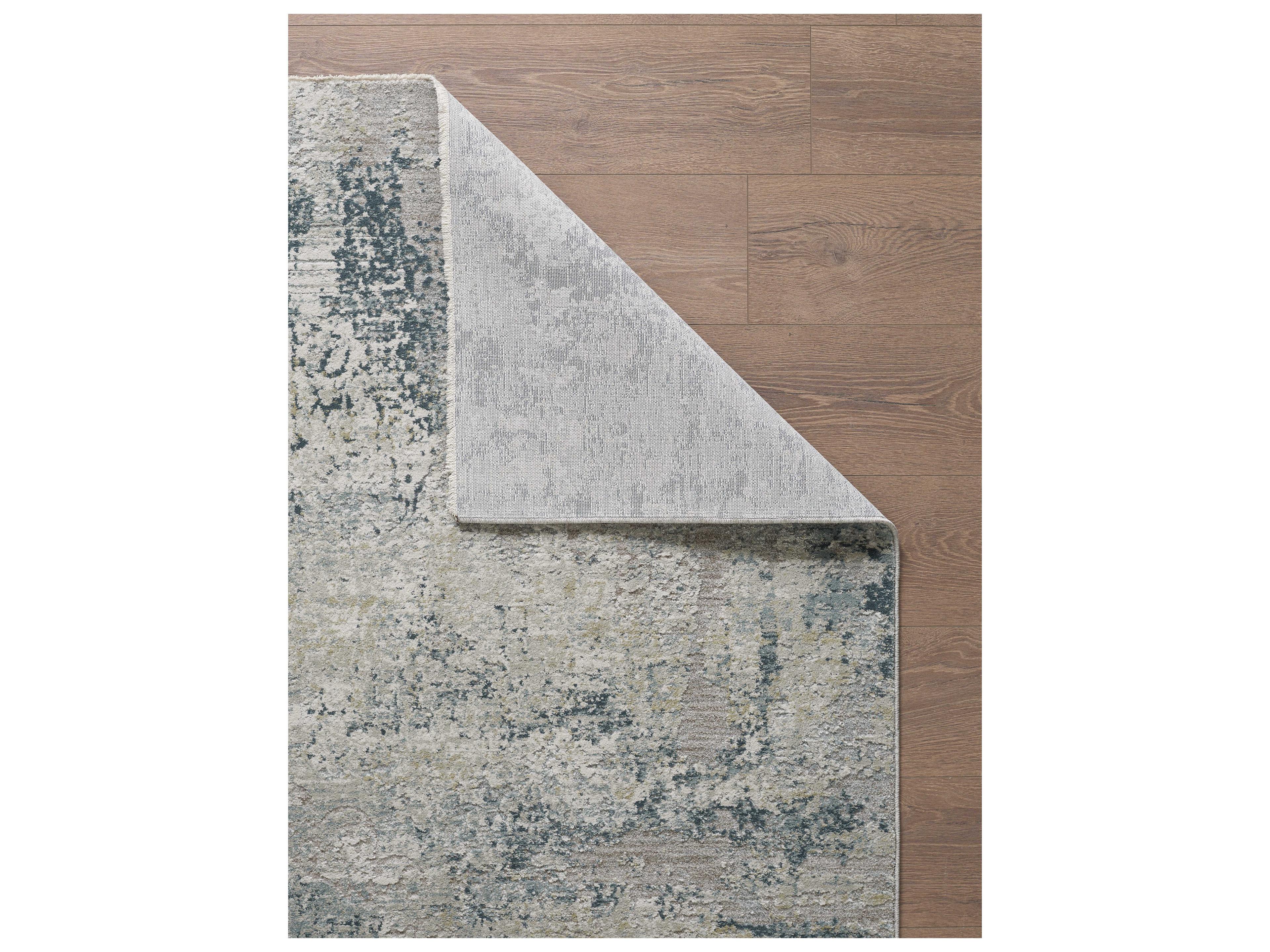 KAS Peyton Abstract Area Rug
