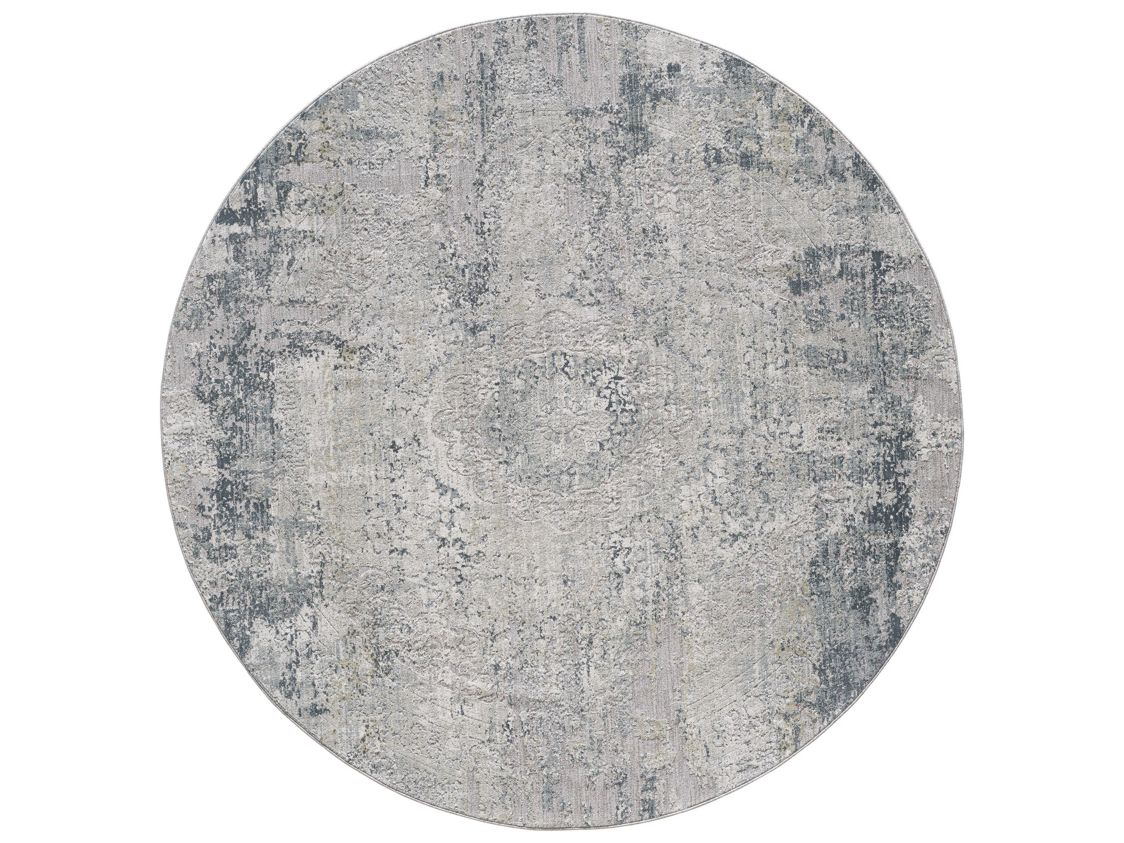 KAS Peyton Abstract Area Rug