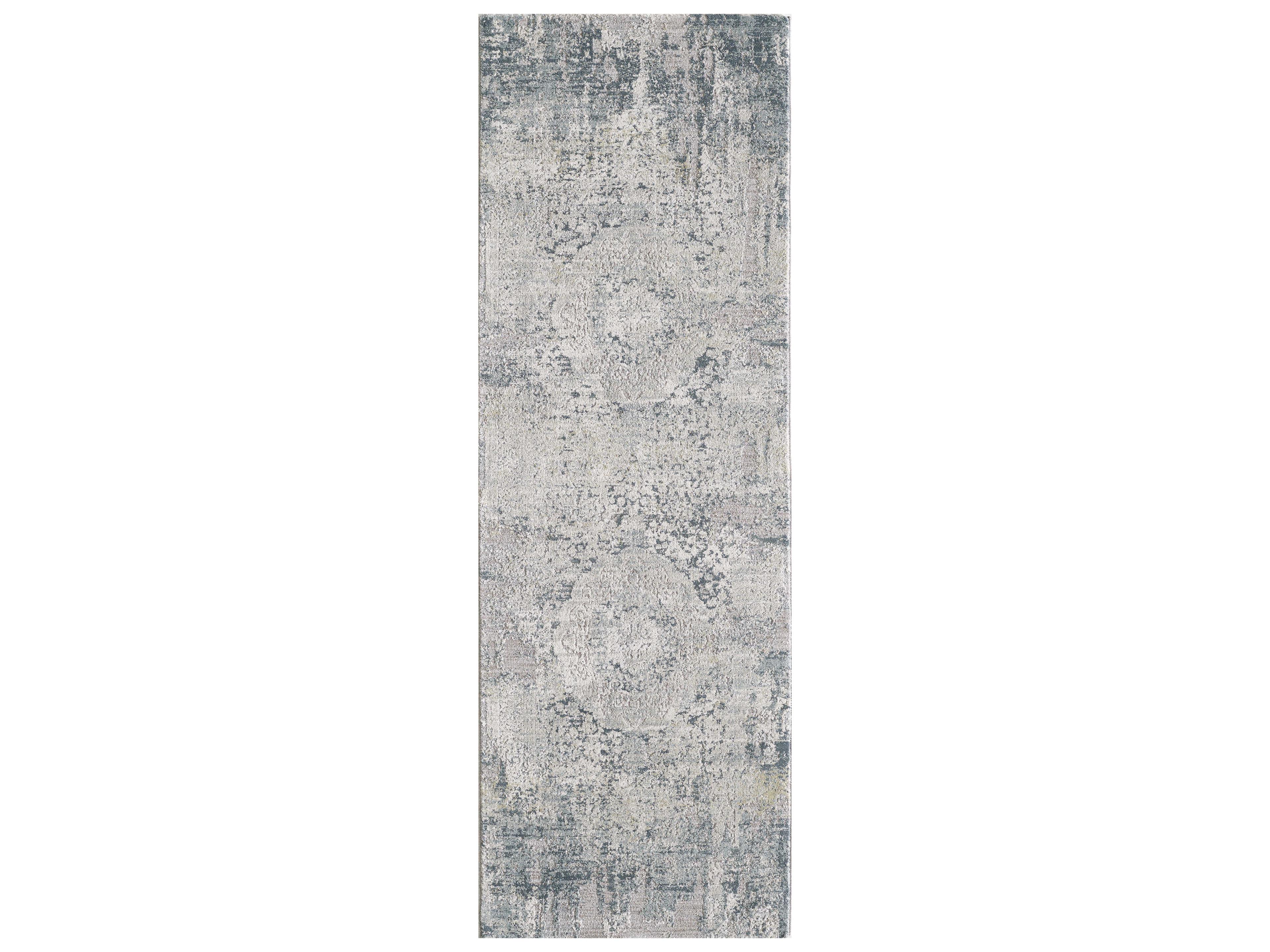Peyton Abstract Runner Area Rug