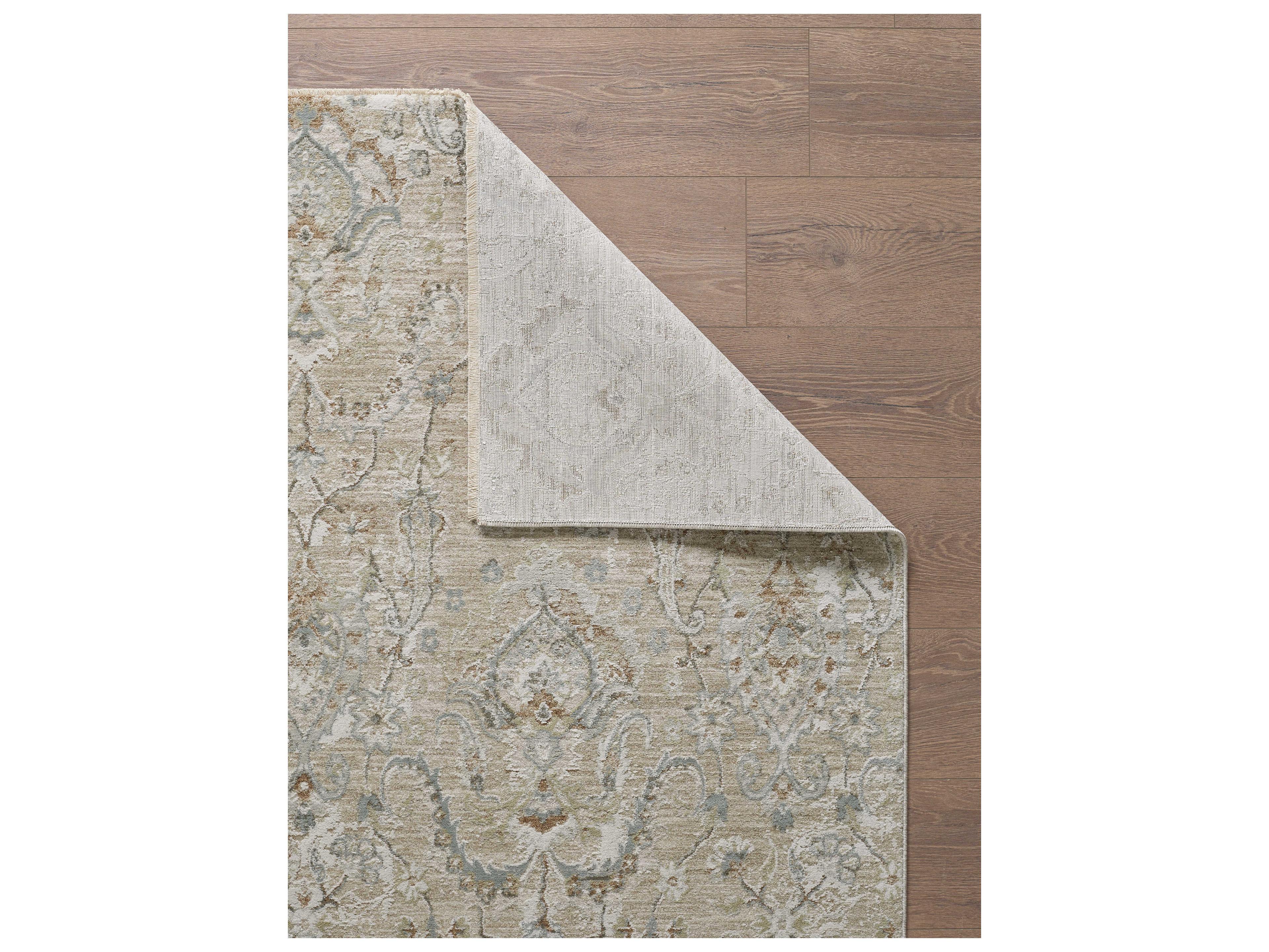 KAS Peyton Damask Area Rug