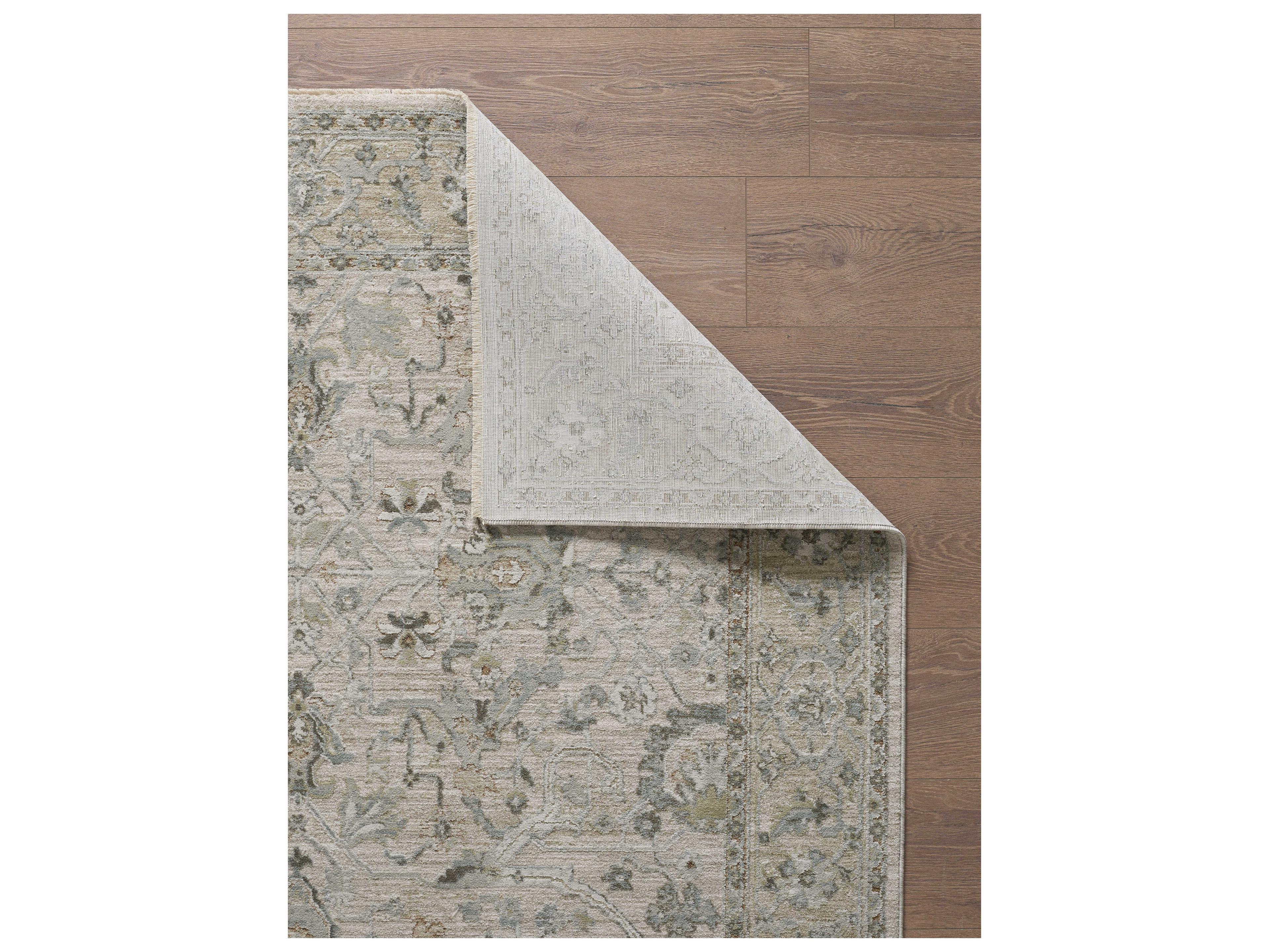 KAS Peyton Bordered Area Rug