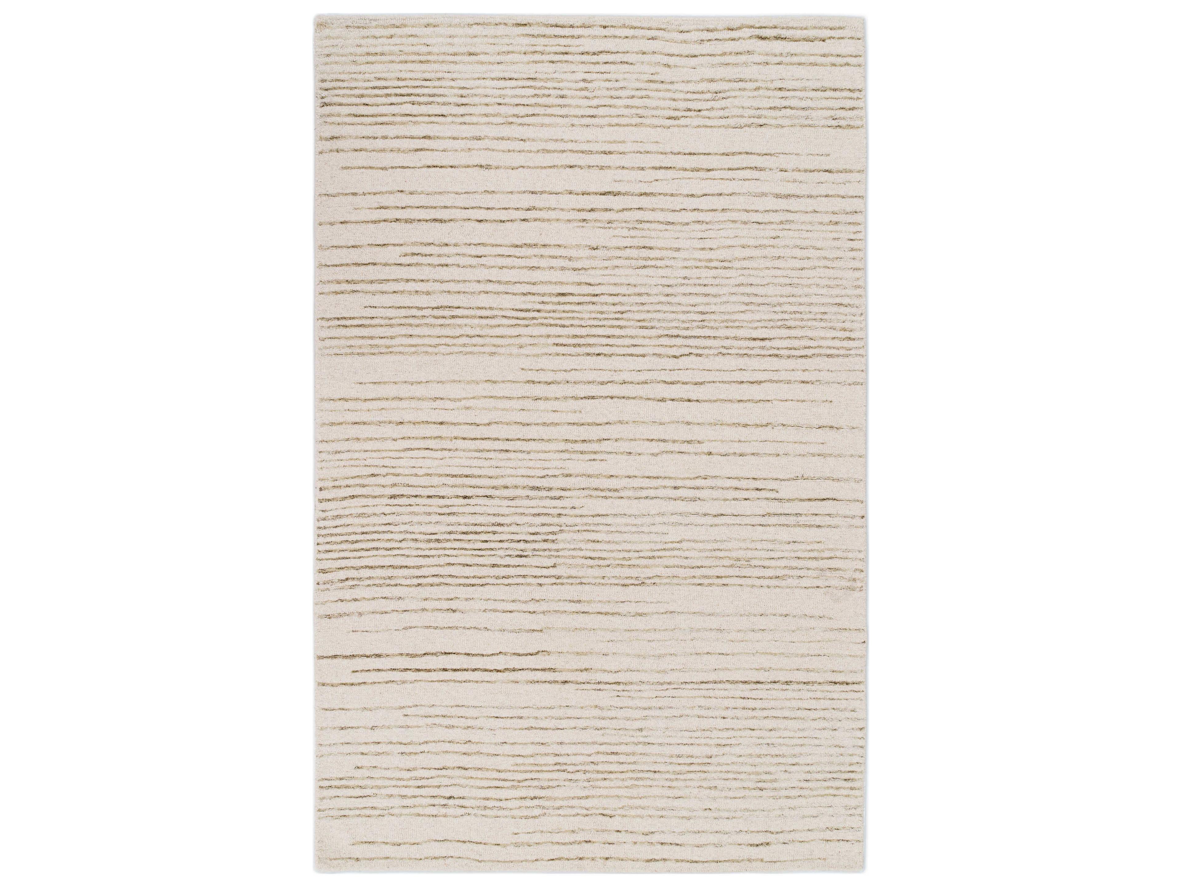 Tuscany Striped Area Rug