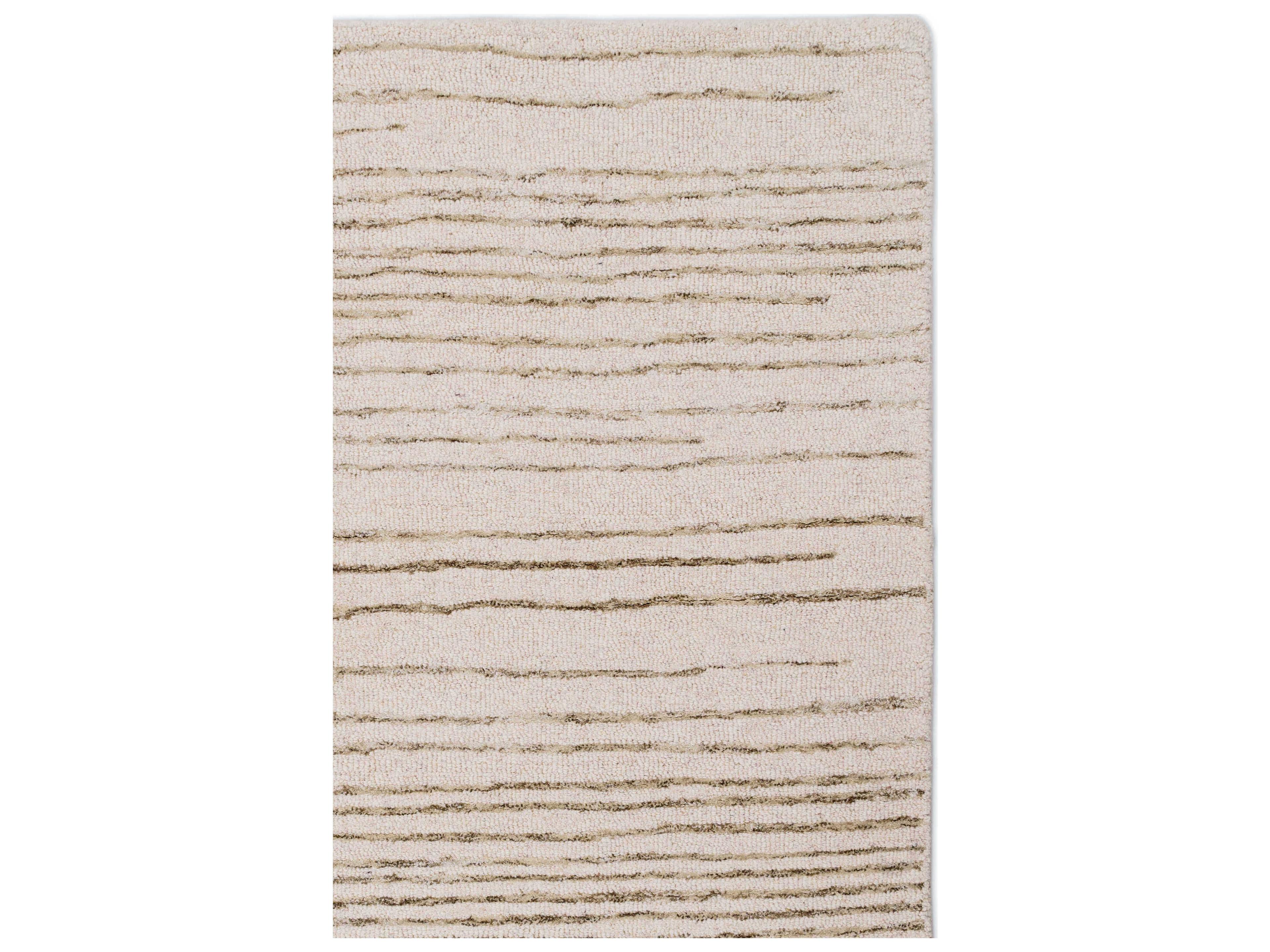 KAS Tuscany Striped Area Rug
