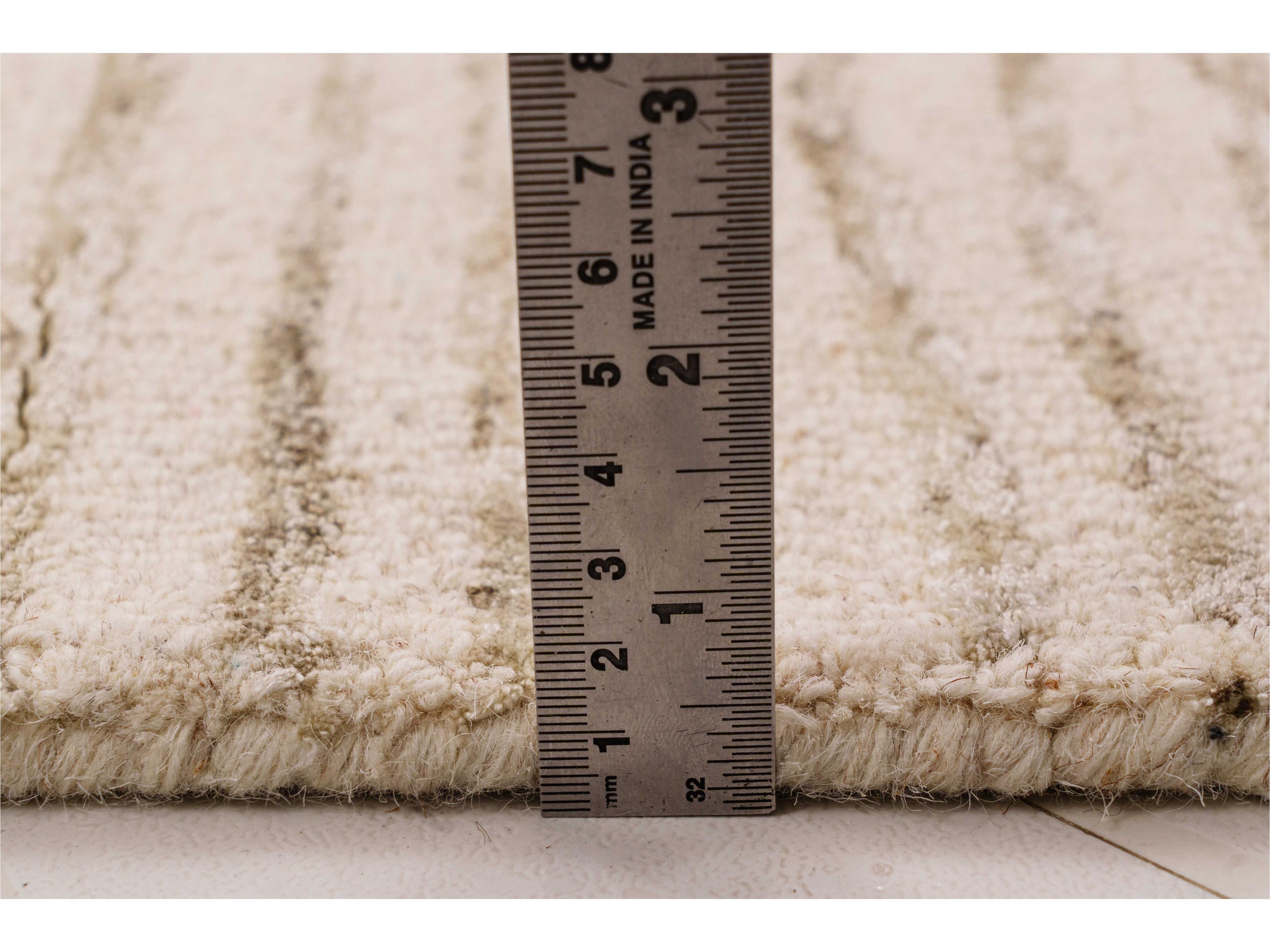 KAS Tuscany Striped Area Rug