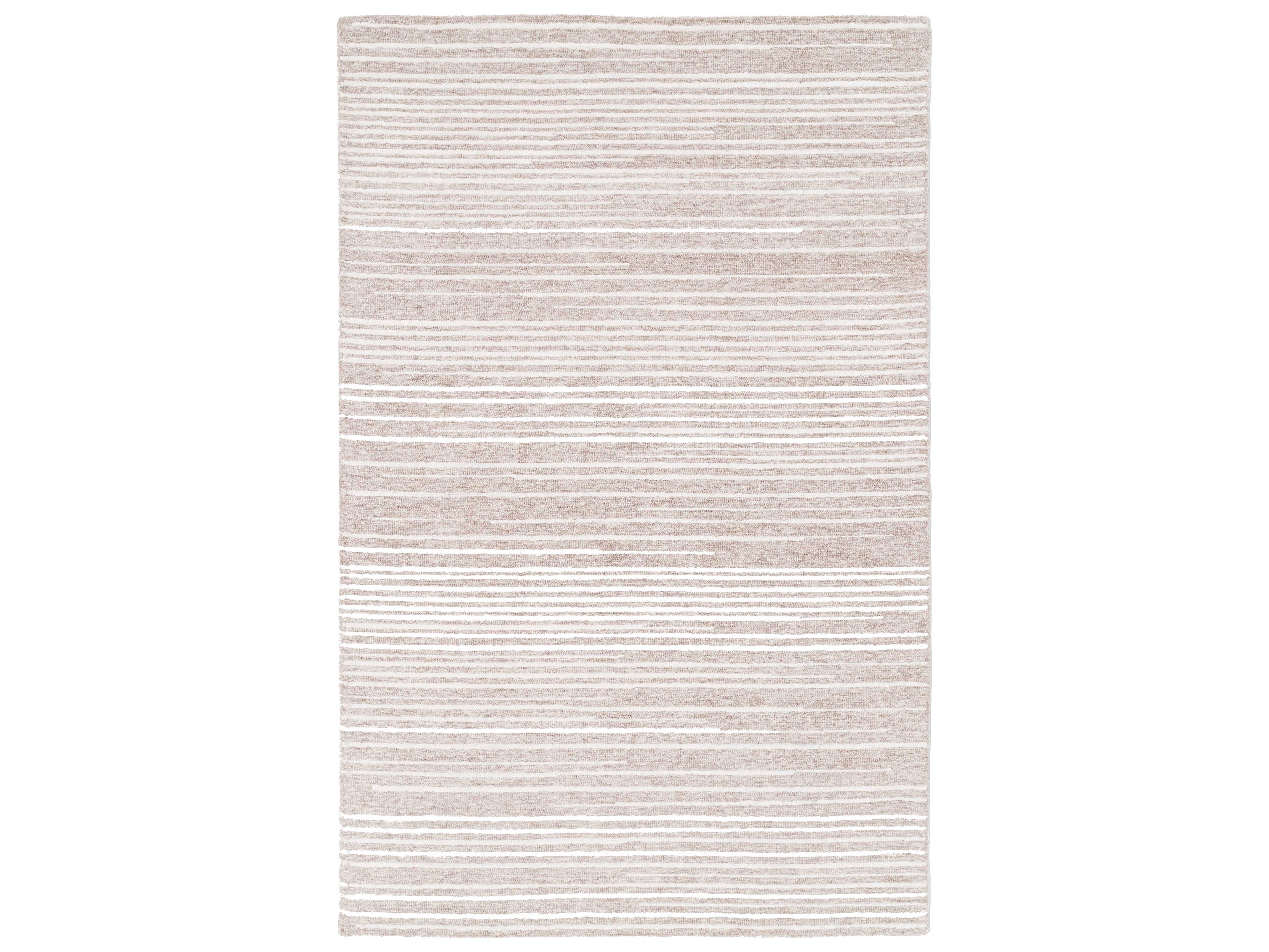 Tuscany Striped Area Rug