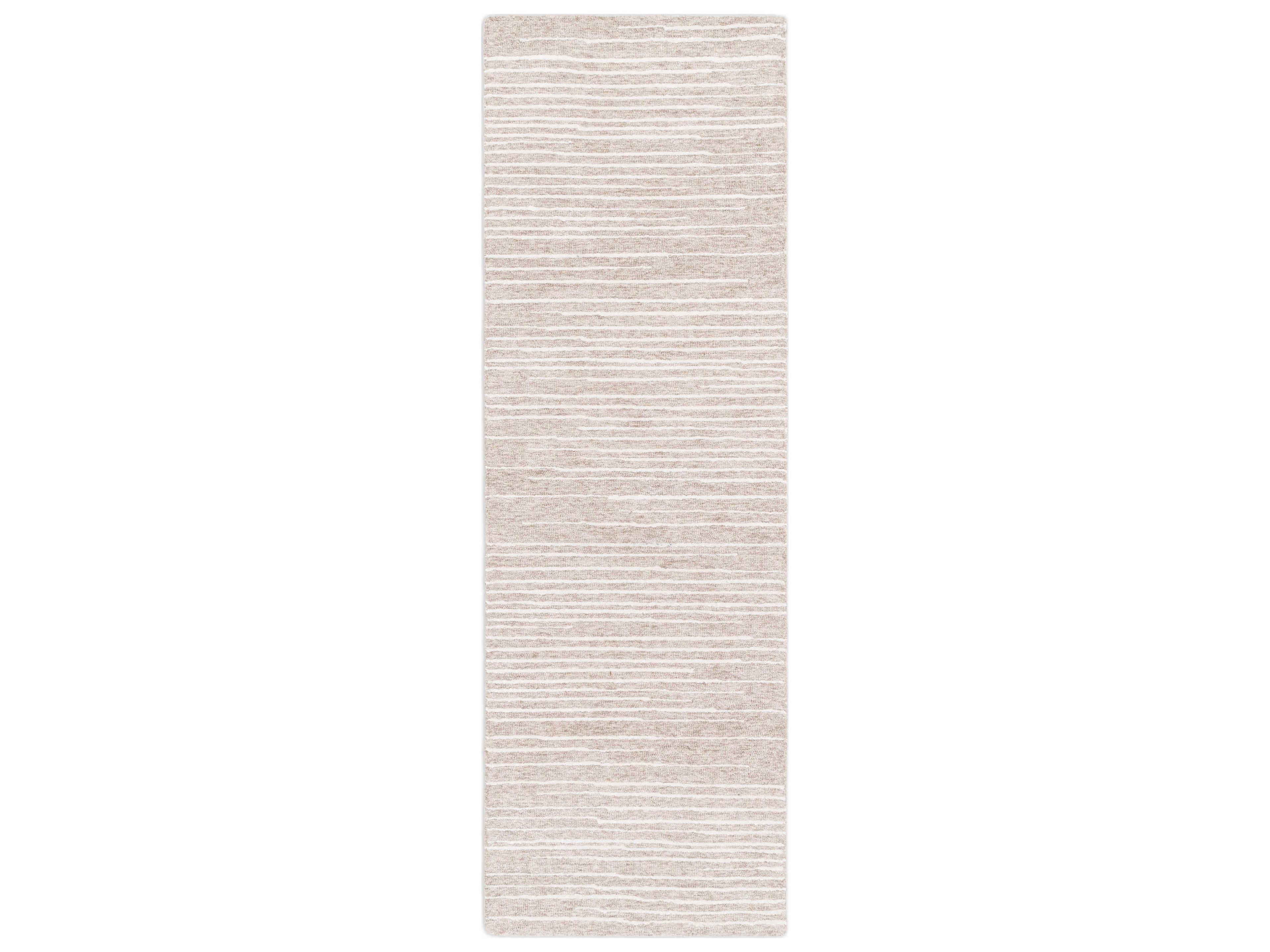 Tuscany Striped Runner Area Rug