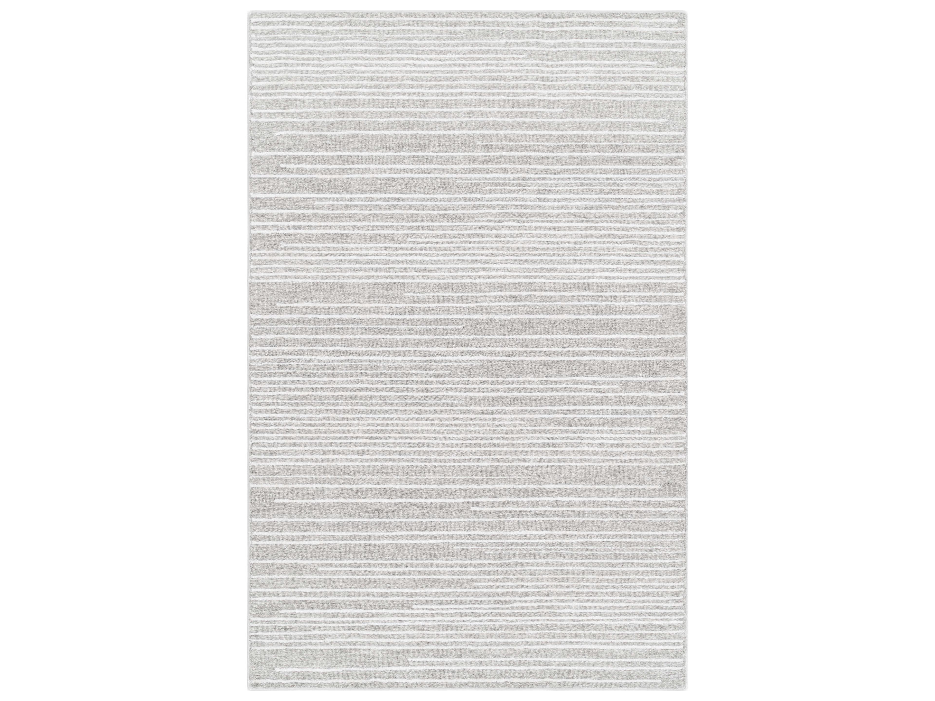 Tuscany Striped Area Rug