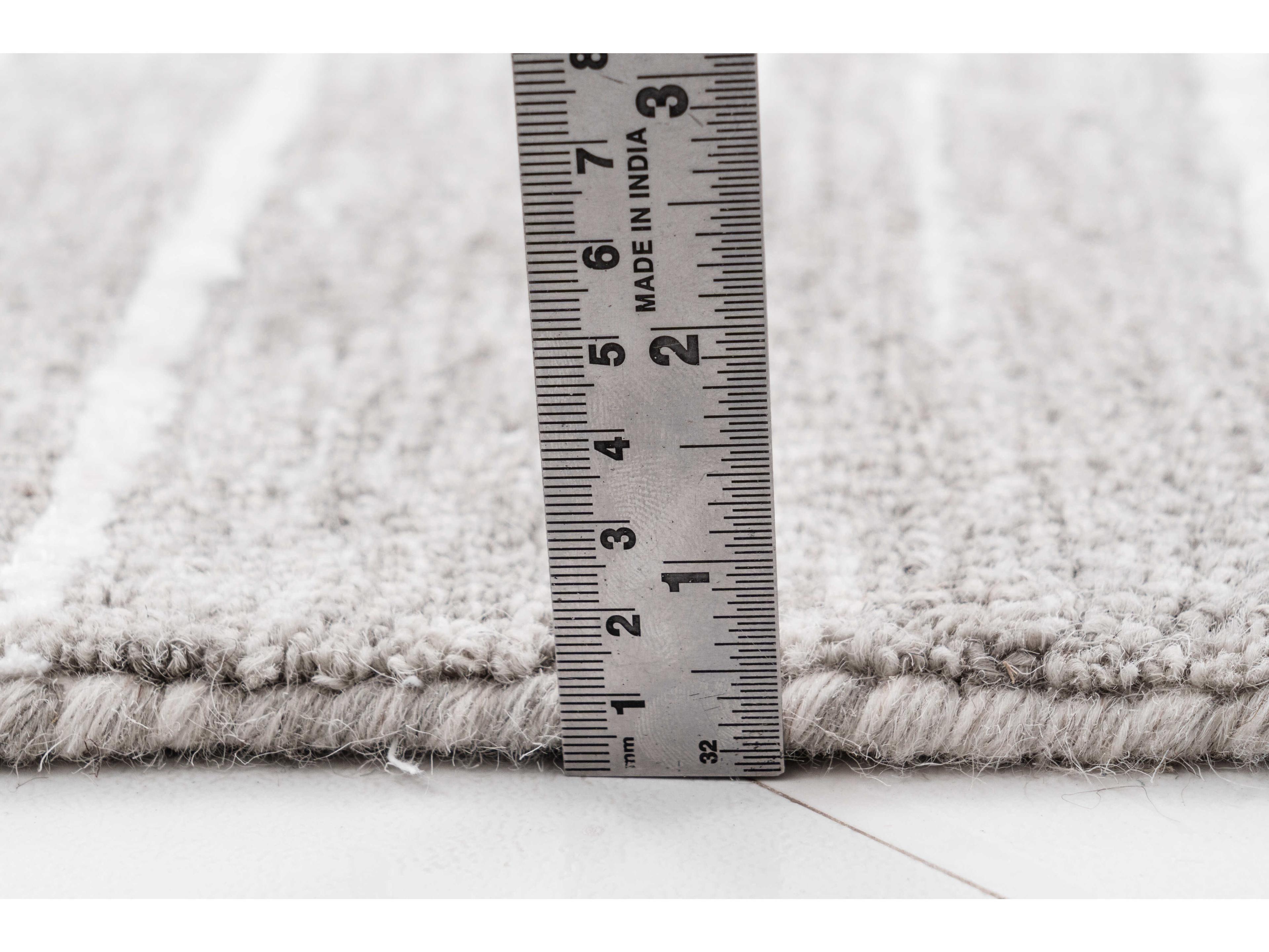 KAS Tuscany Striped Area Rug