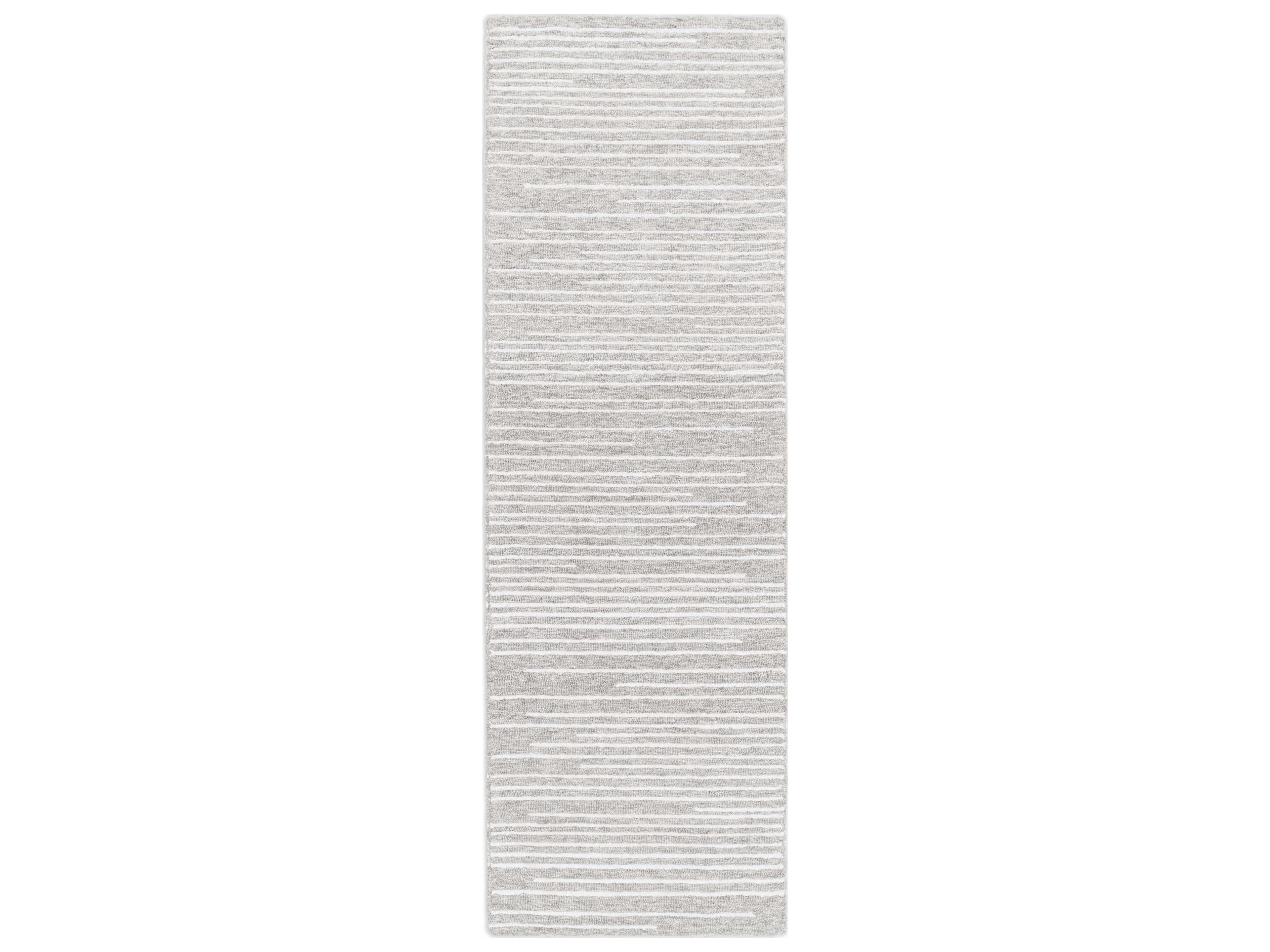 Tuscany Striped Runner Area Rug