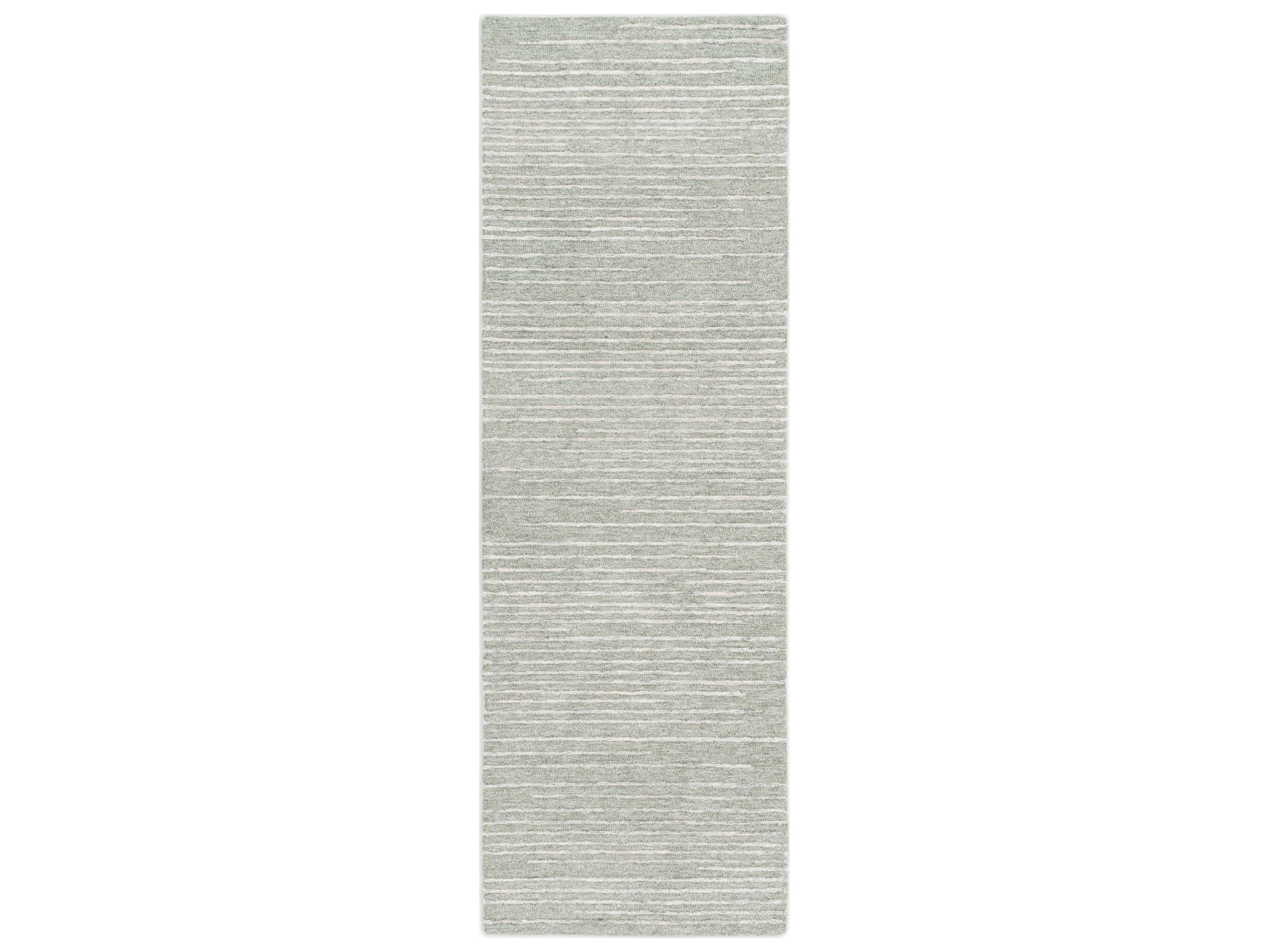 Tuscany Striped Runner Area Rug