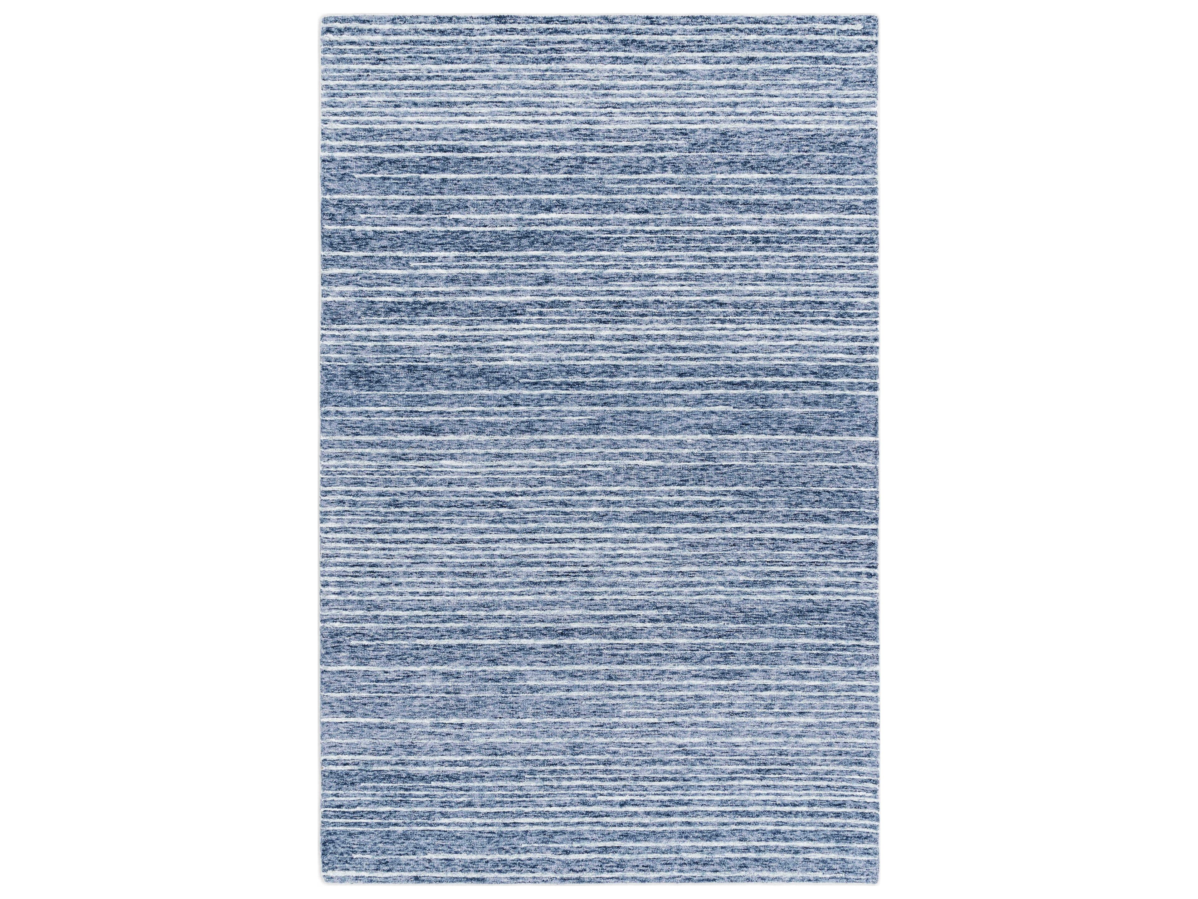 Tuscany Striped Area Rug