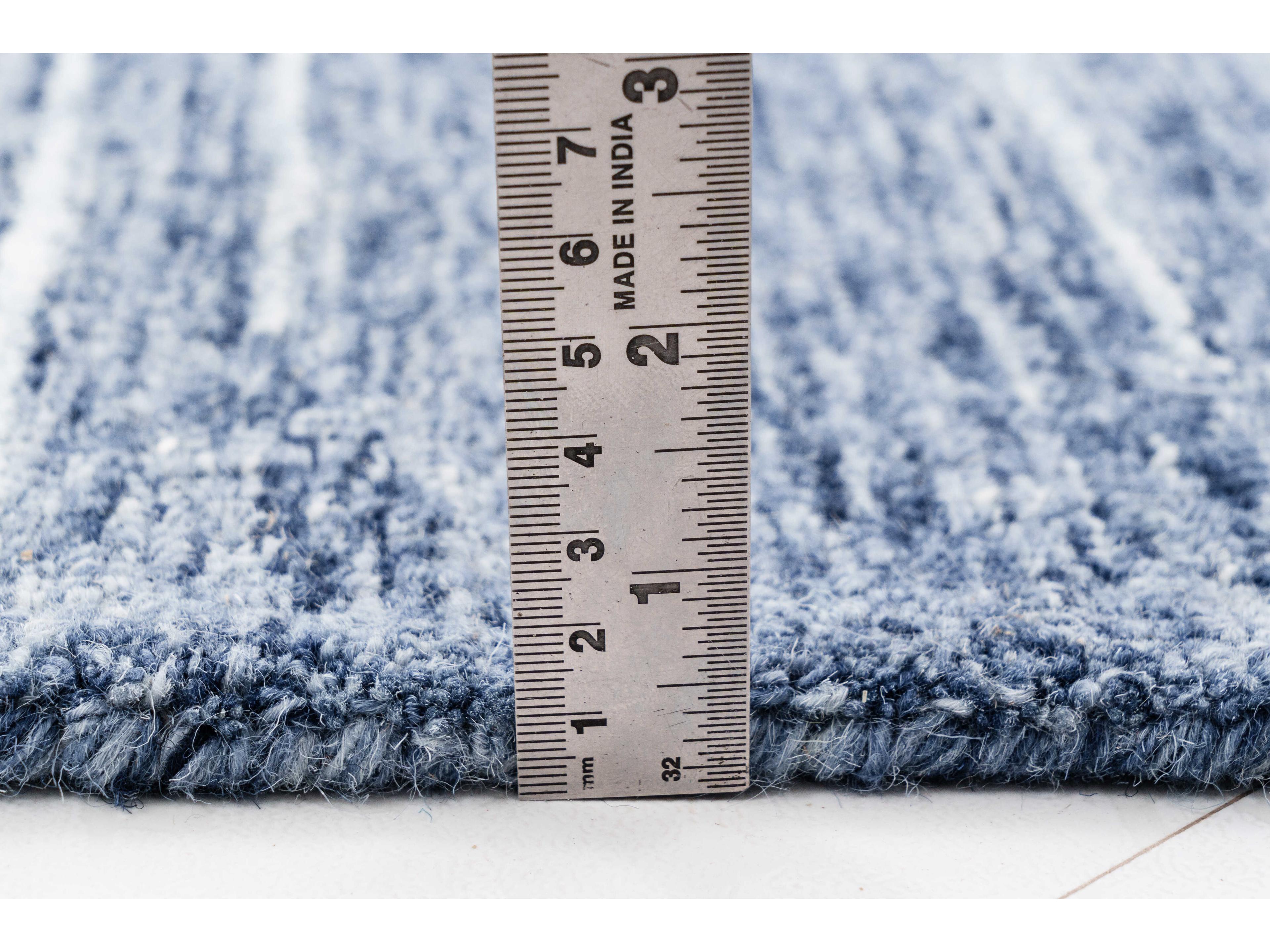 KAS Tuscany Striped Area Rug