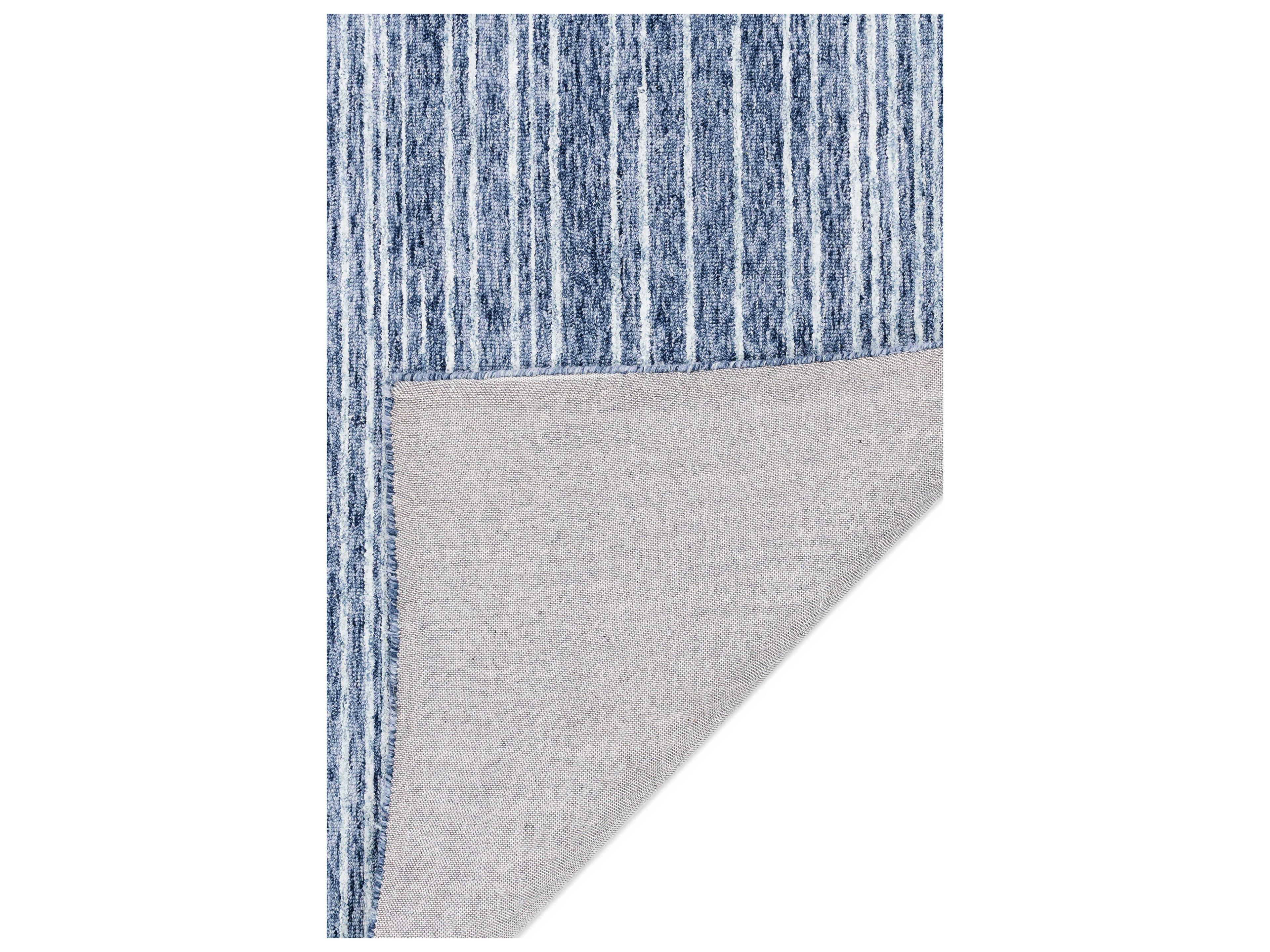 KAS Tuscany Striped Area Rug