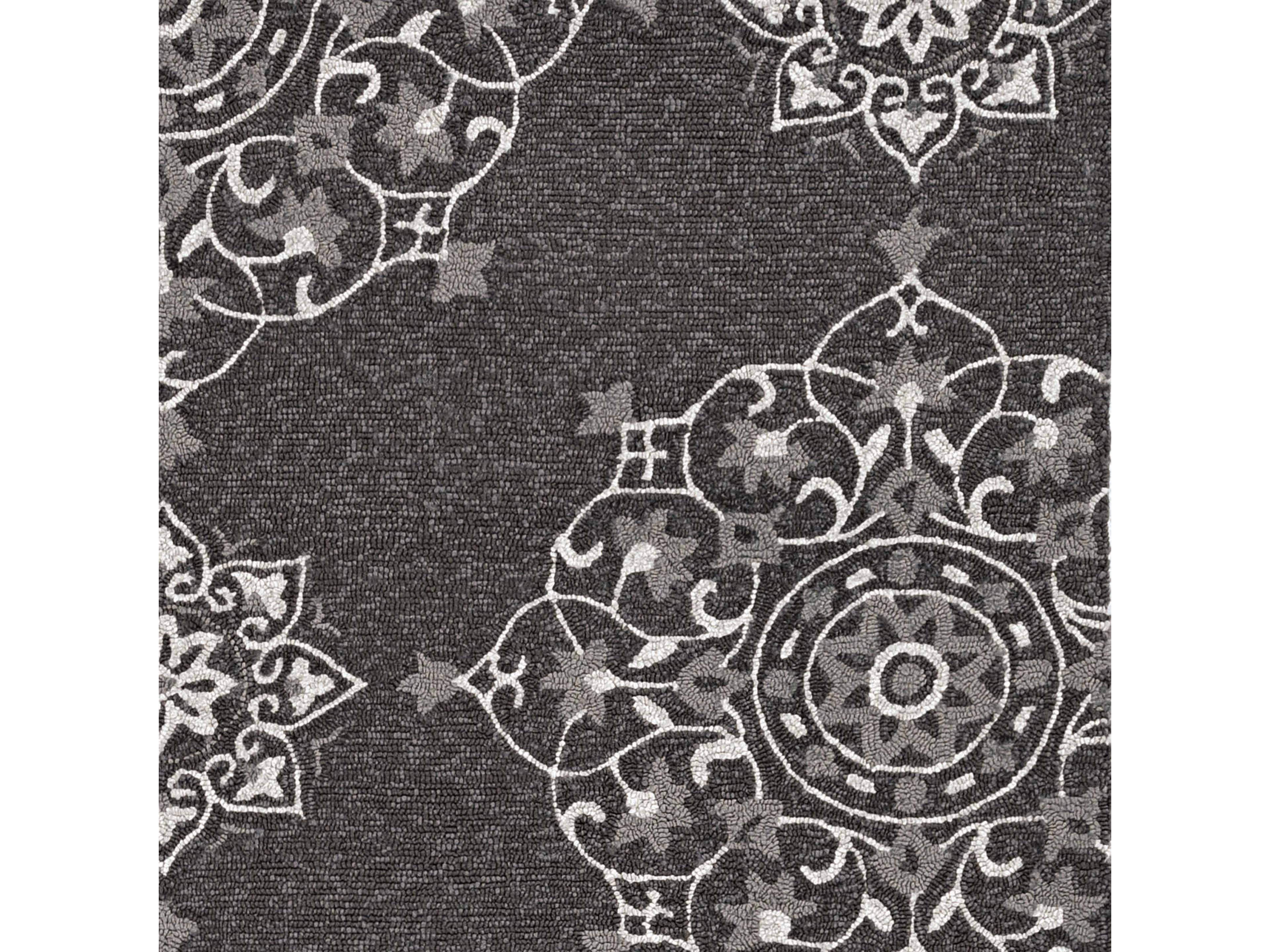 KAS Harbor Damask Area Rug