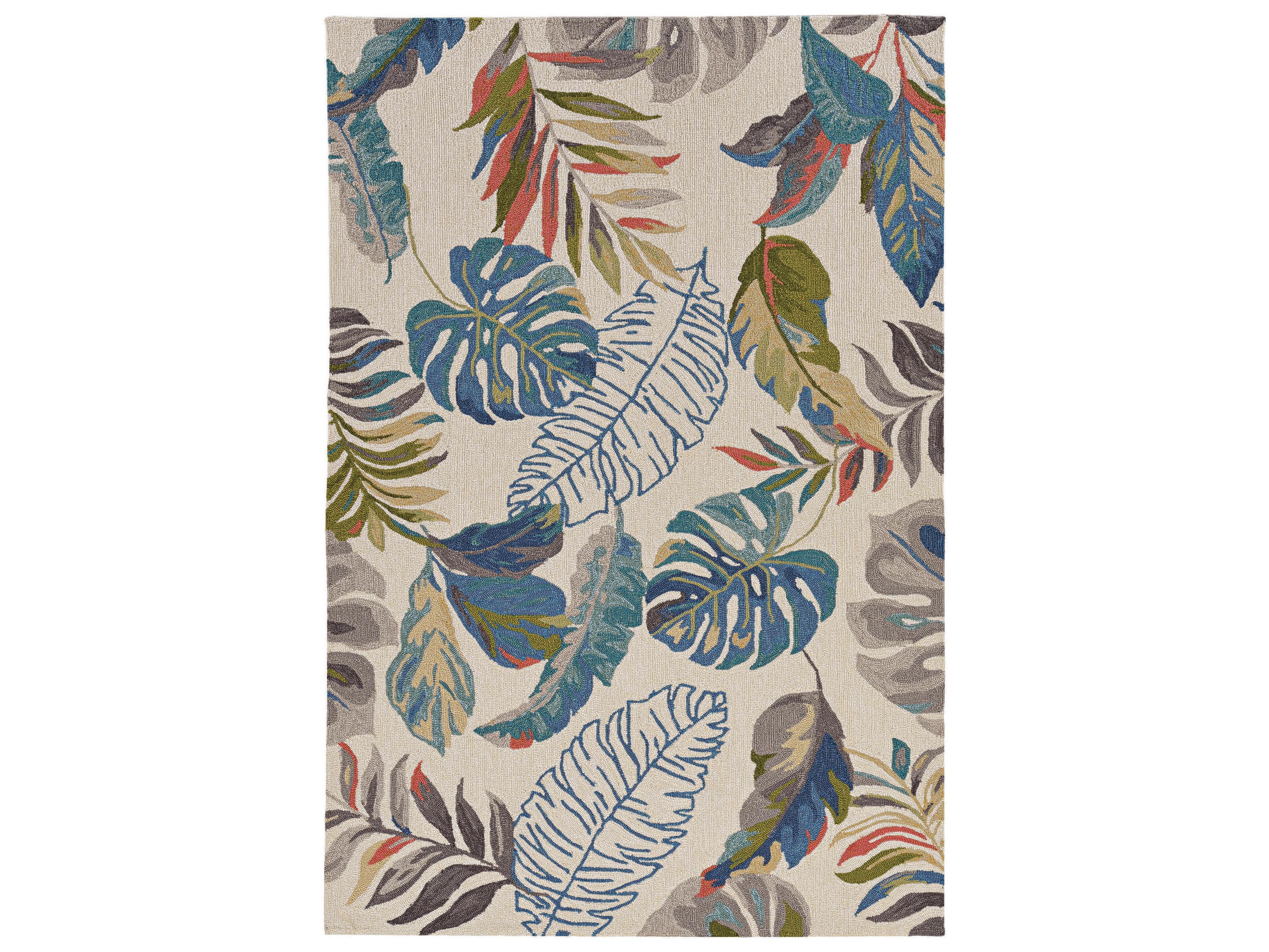 Harbor Floral Area Rug