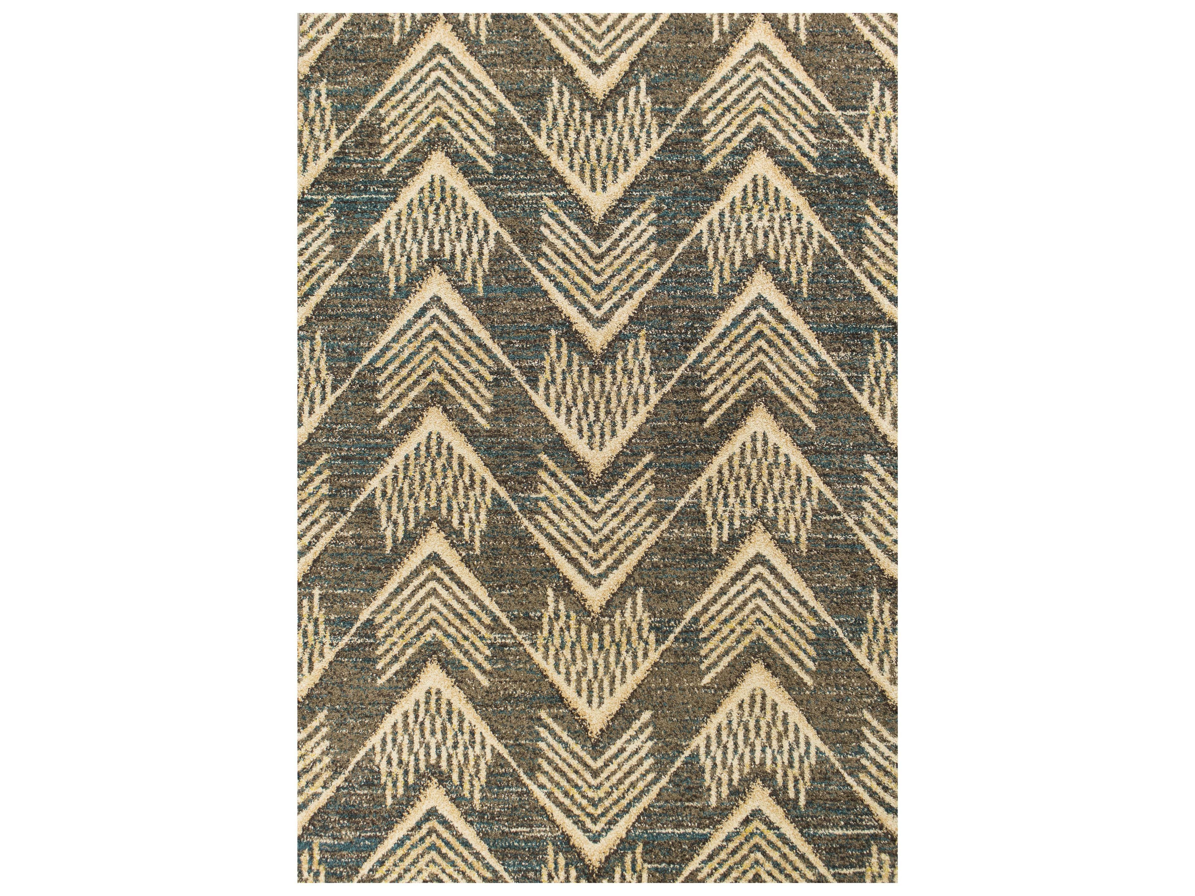 Barcelona Geometric Area Rug