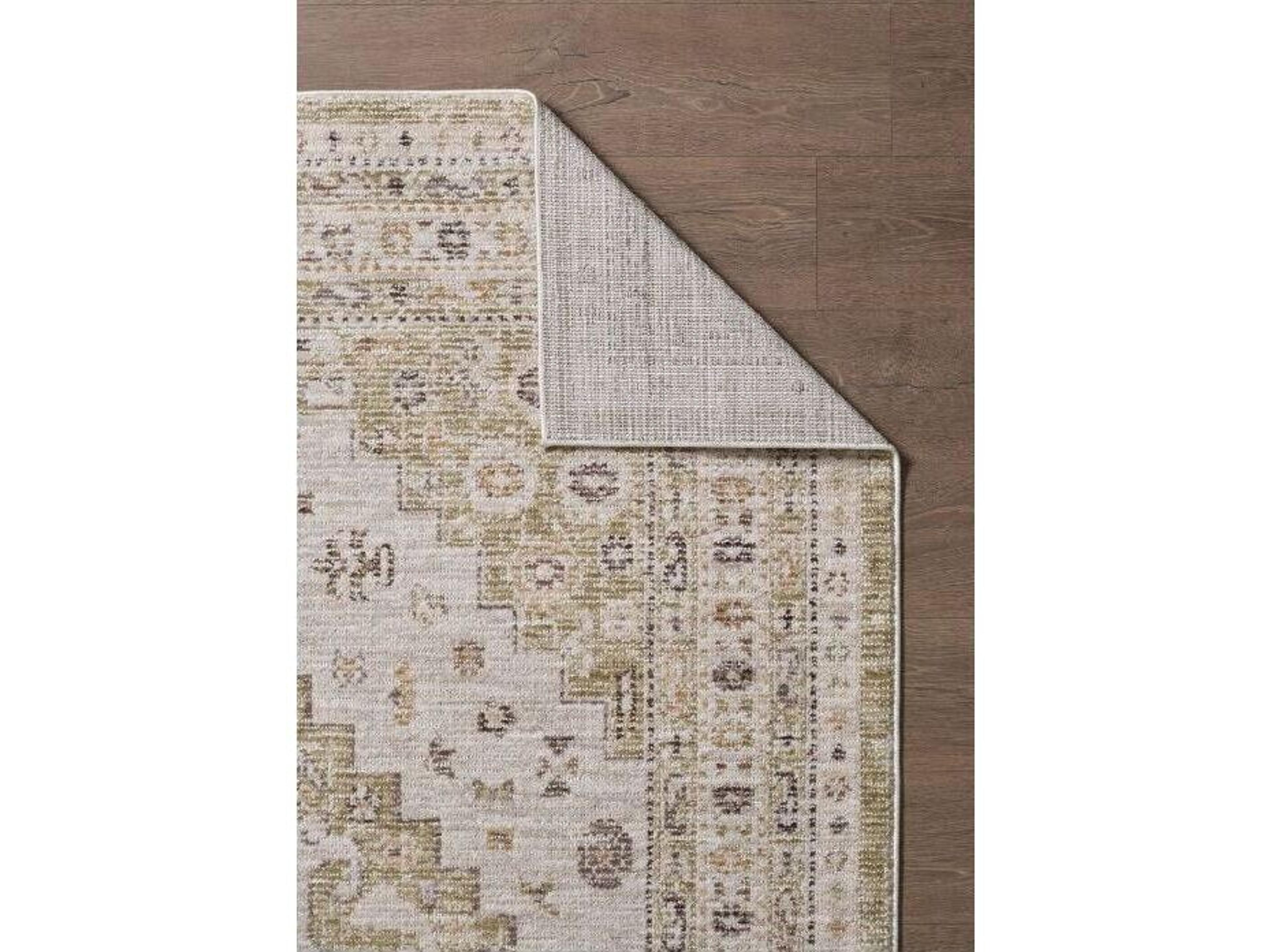 KAS Mira Bordered Area Rug