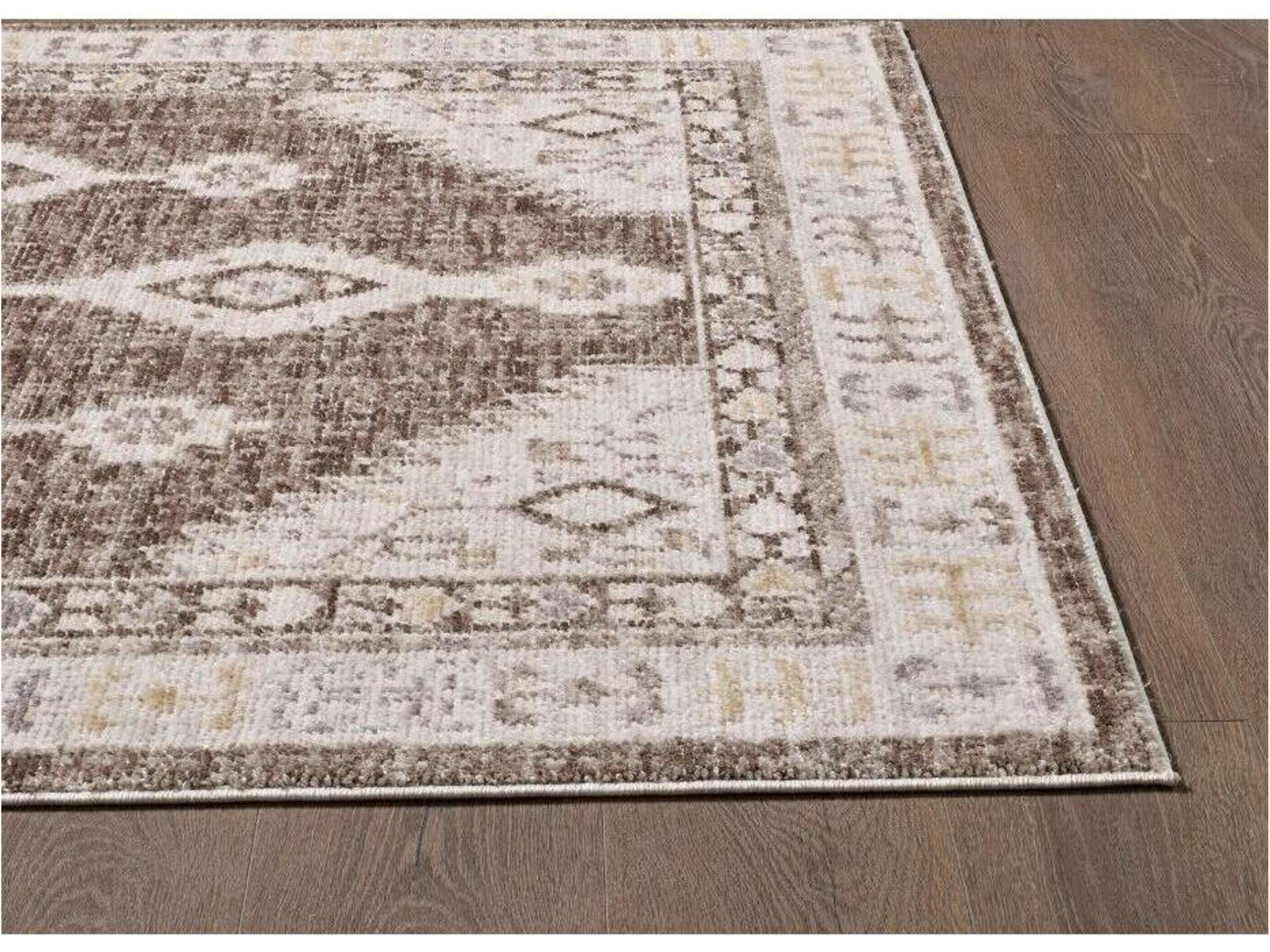 KAS Mira Bordered Area Rug