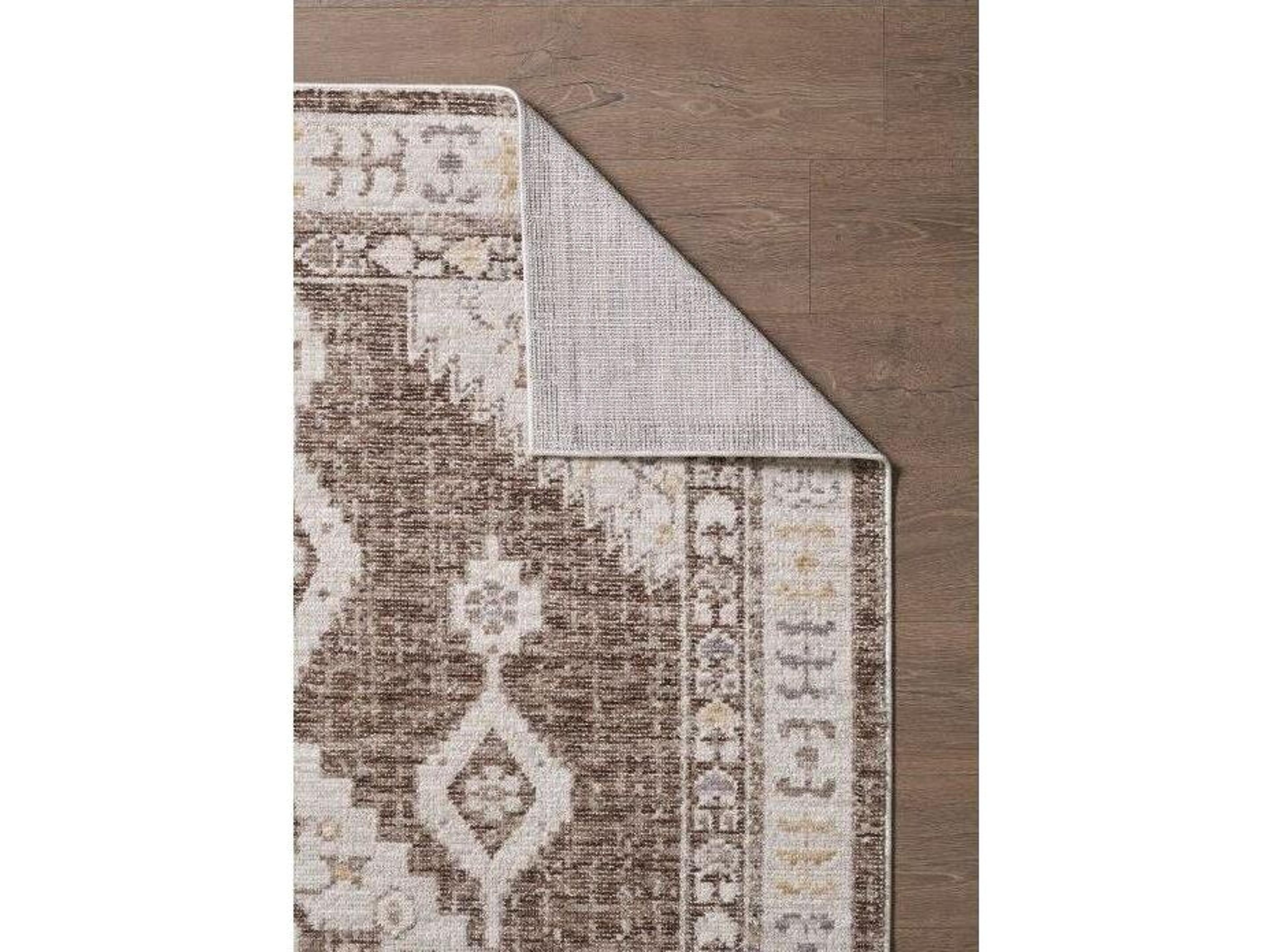 KAS Mira Bordered Area Rug