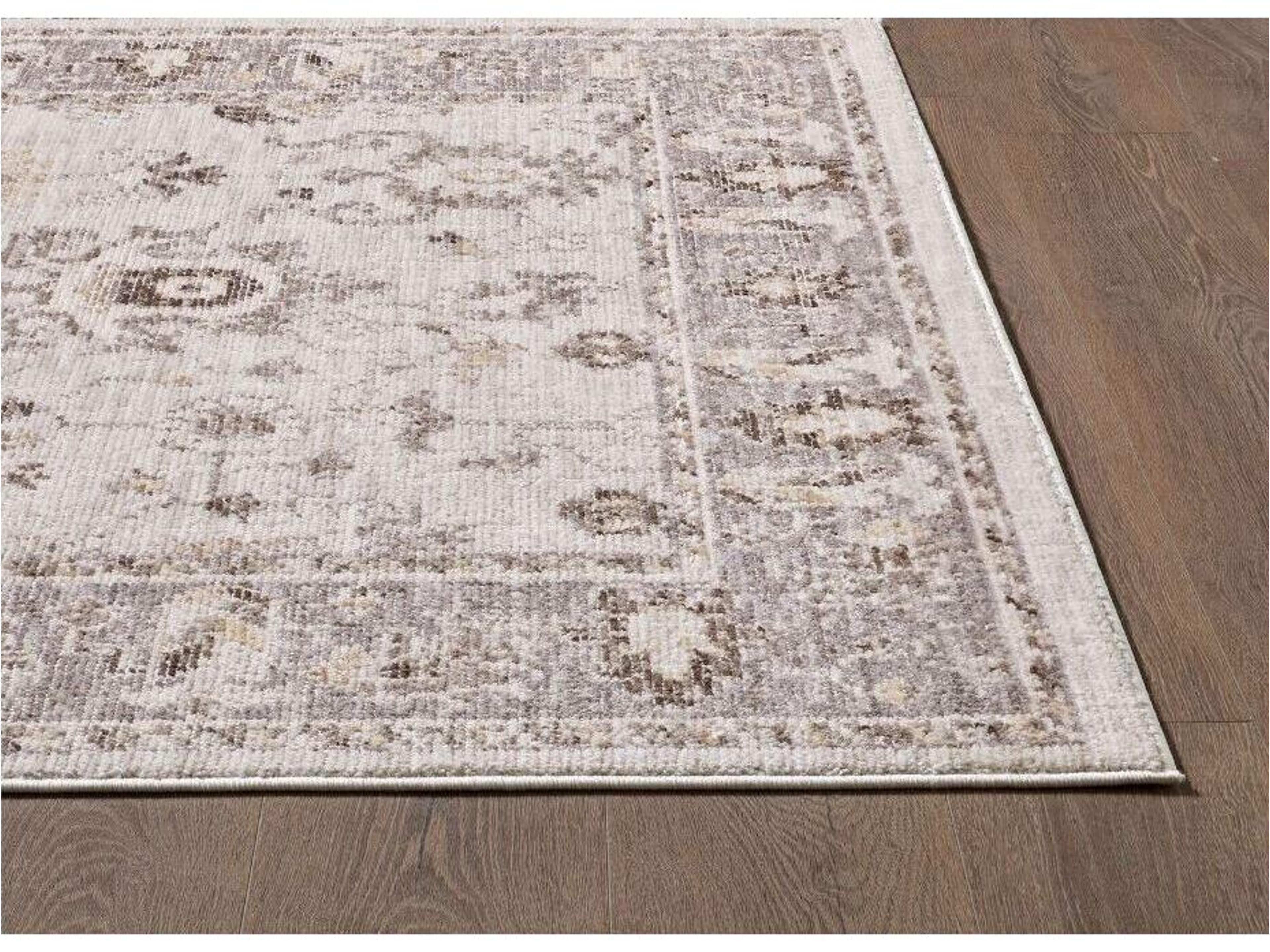 KAS Mira Bordered Area Rug