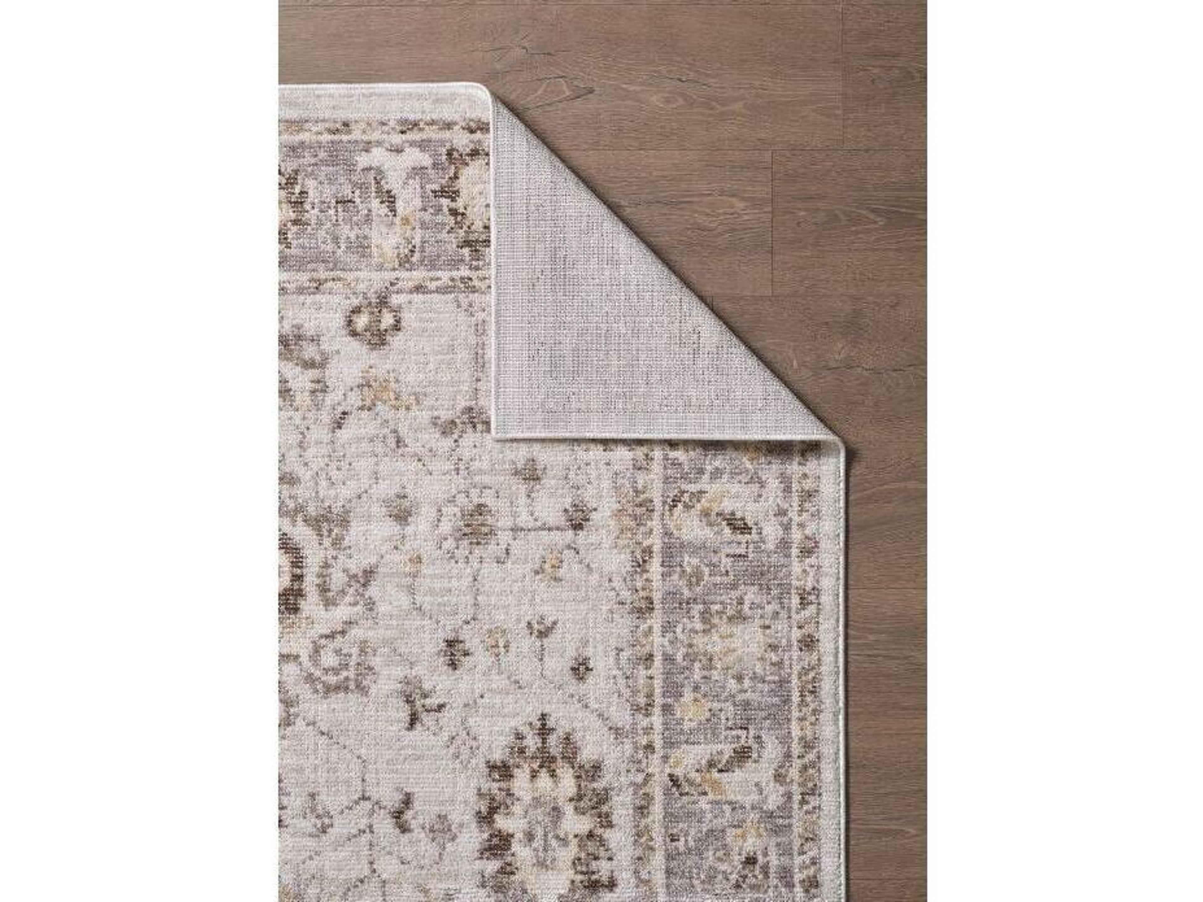 KAS Mira Bordered Area Rug