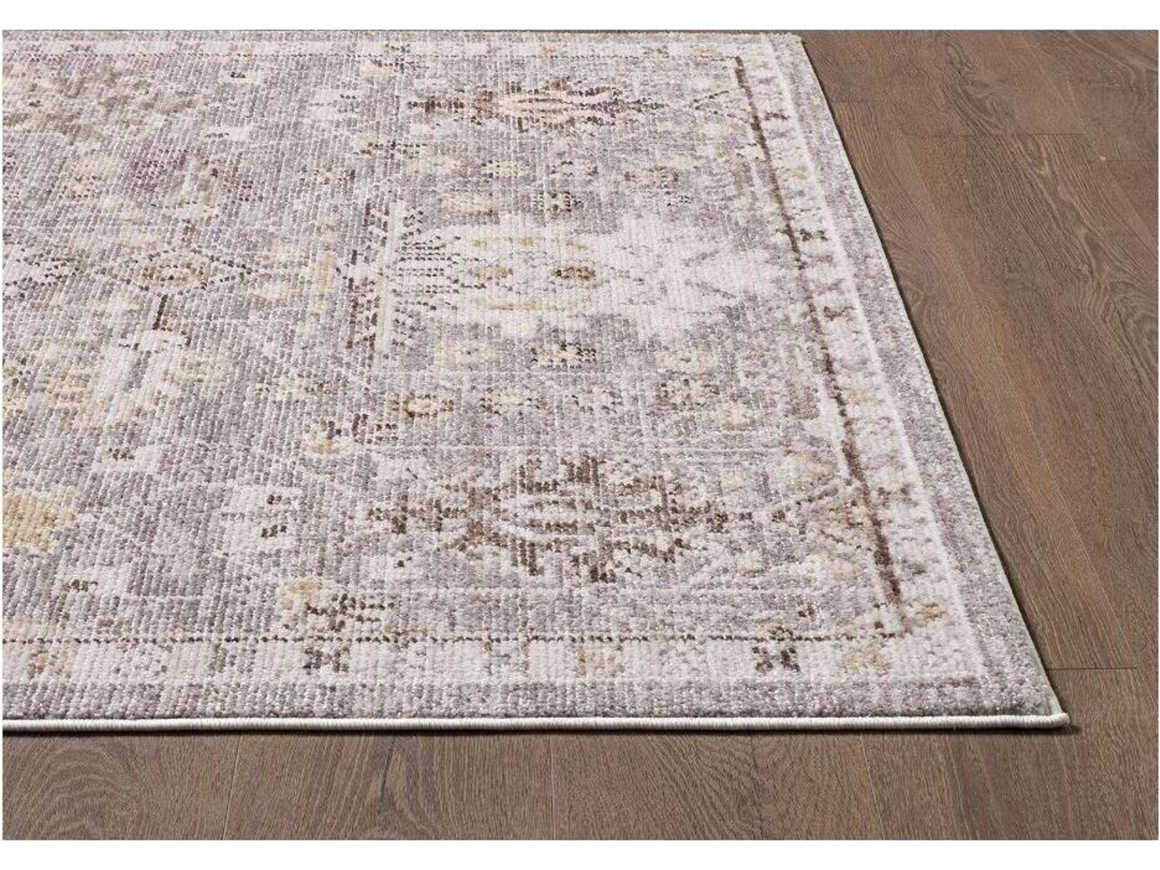 KAS Mira Bordered Area Rug