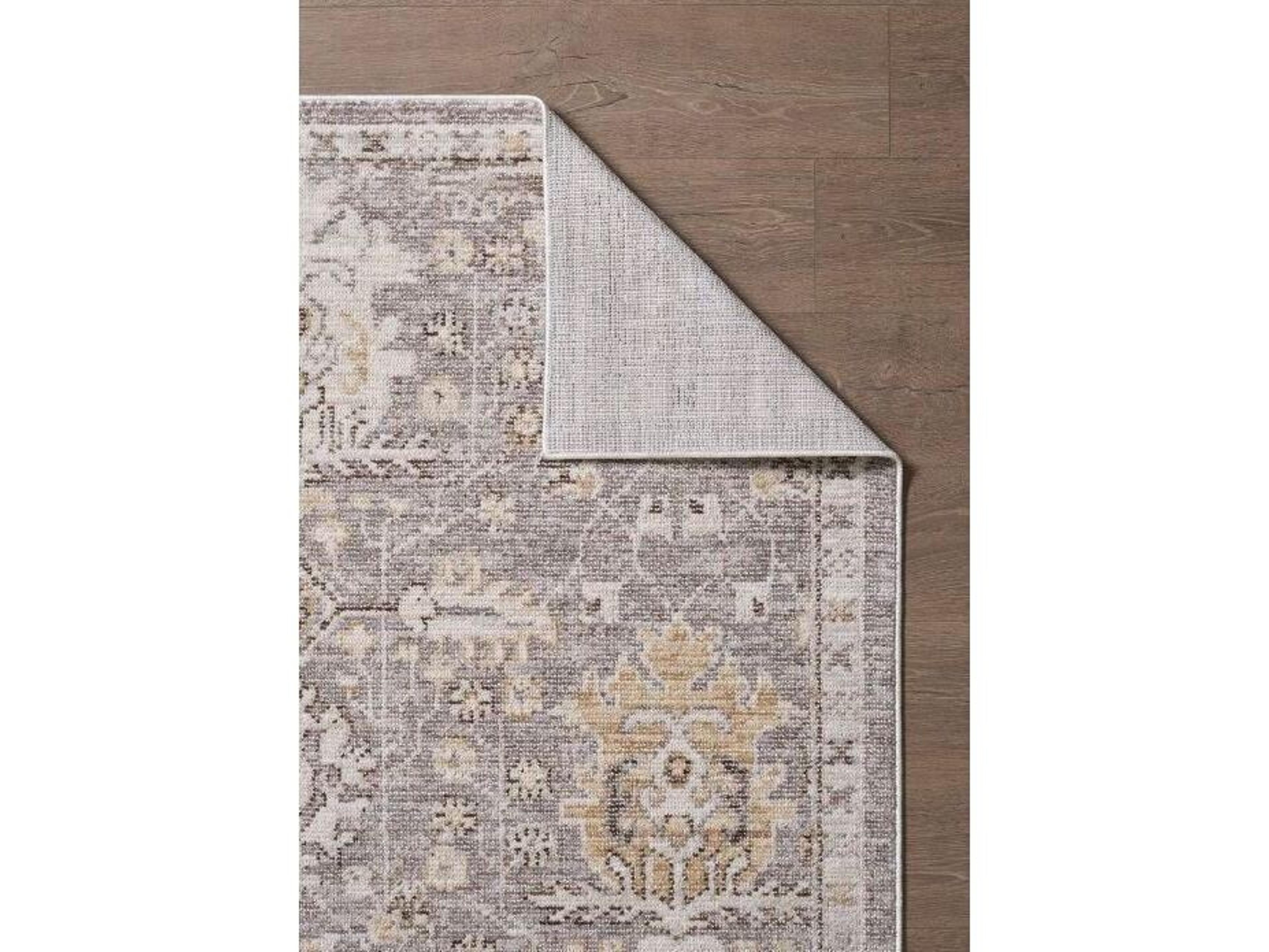 KAS Mira Bordered Area Rug