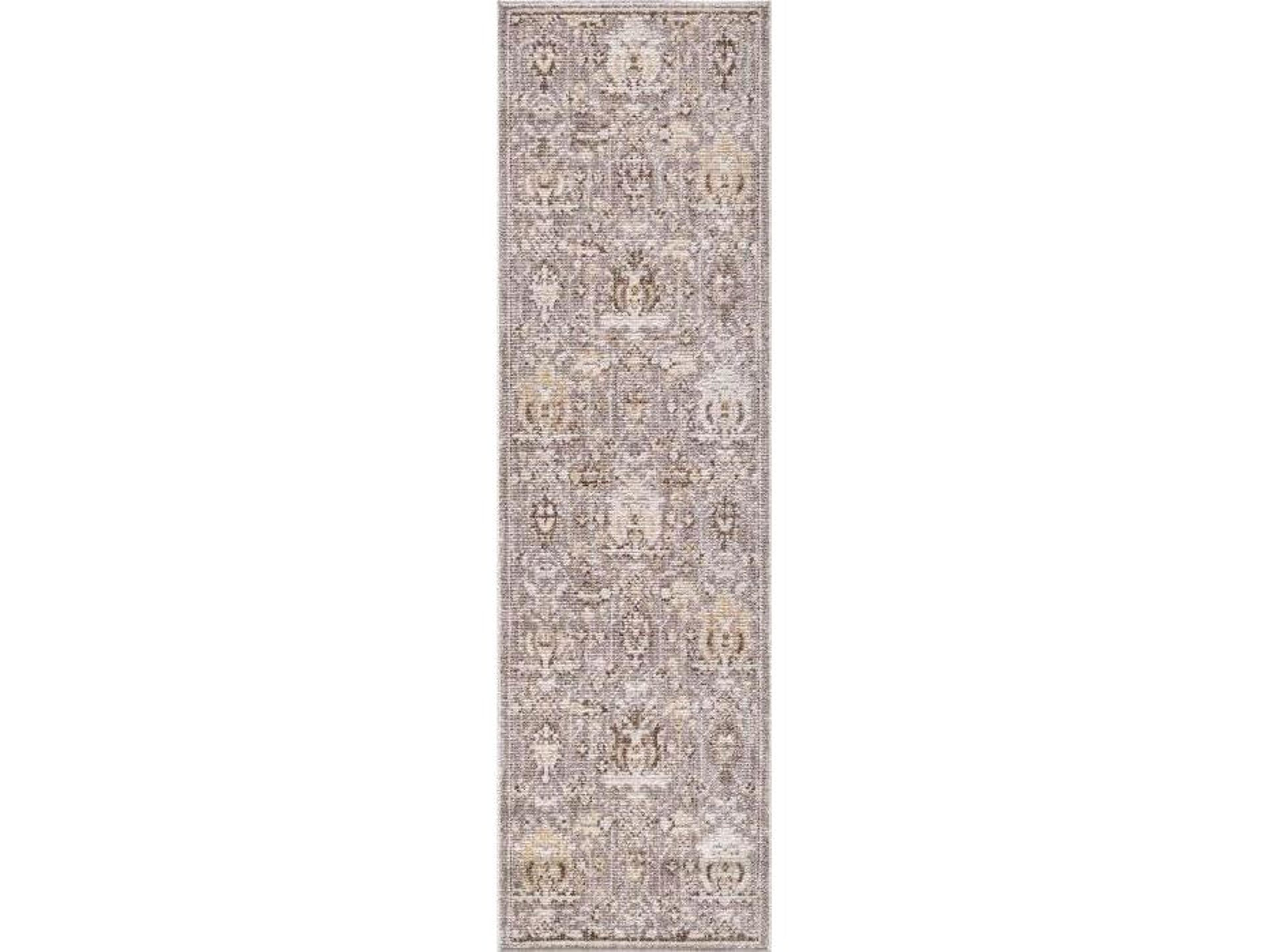 KAS Mira Bordered Area Rug