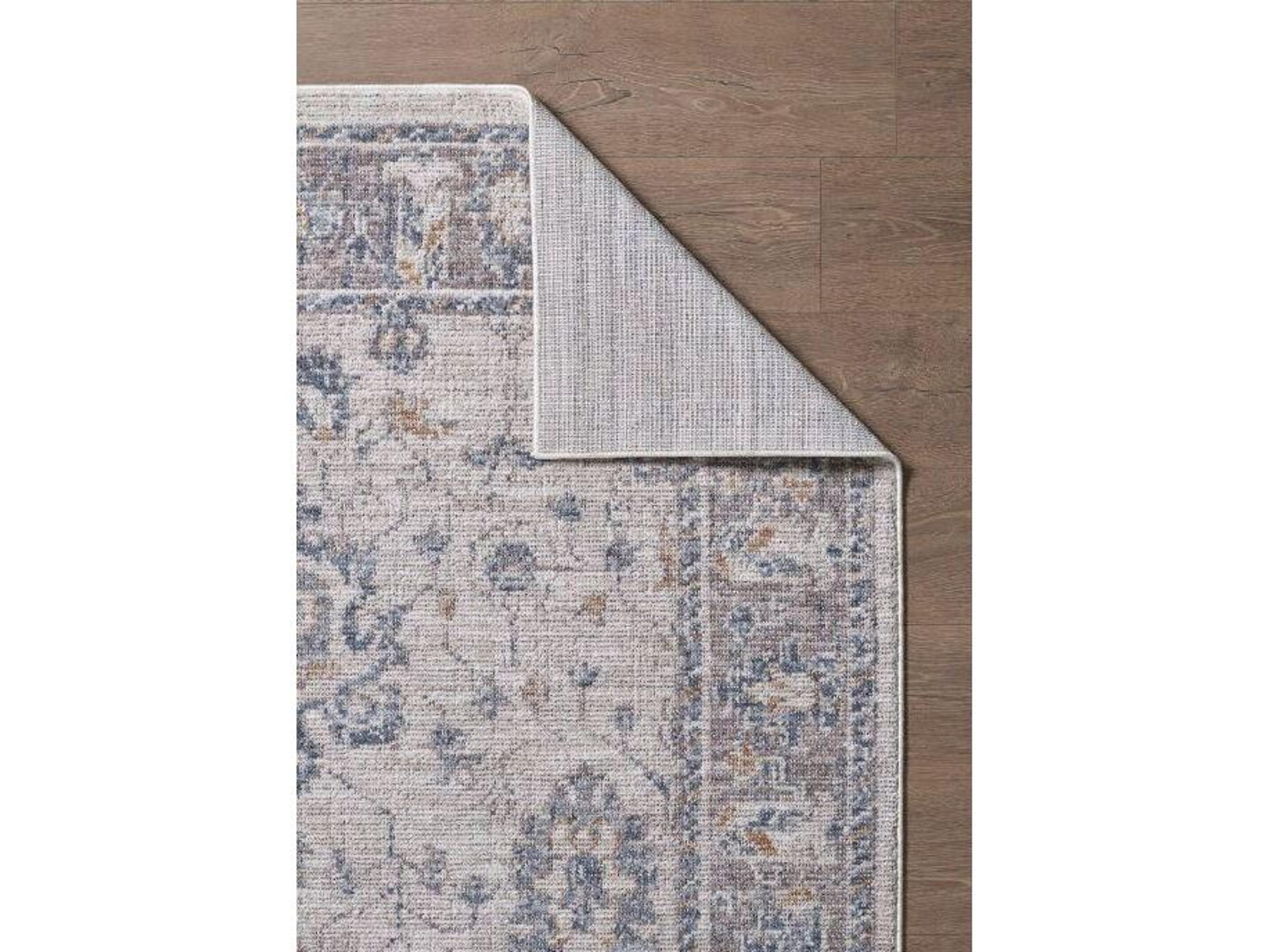 KAS Mira Bordered Area Rug