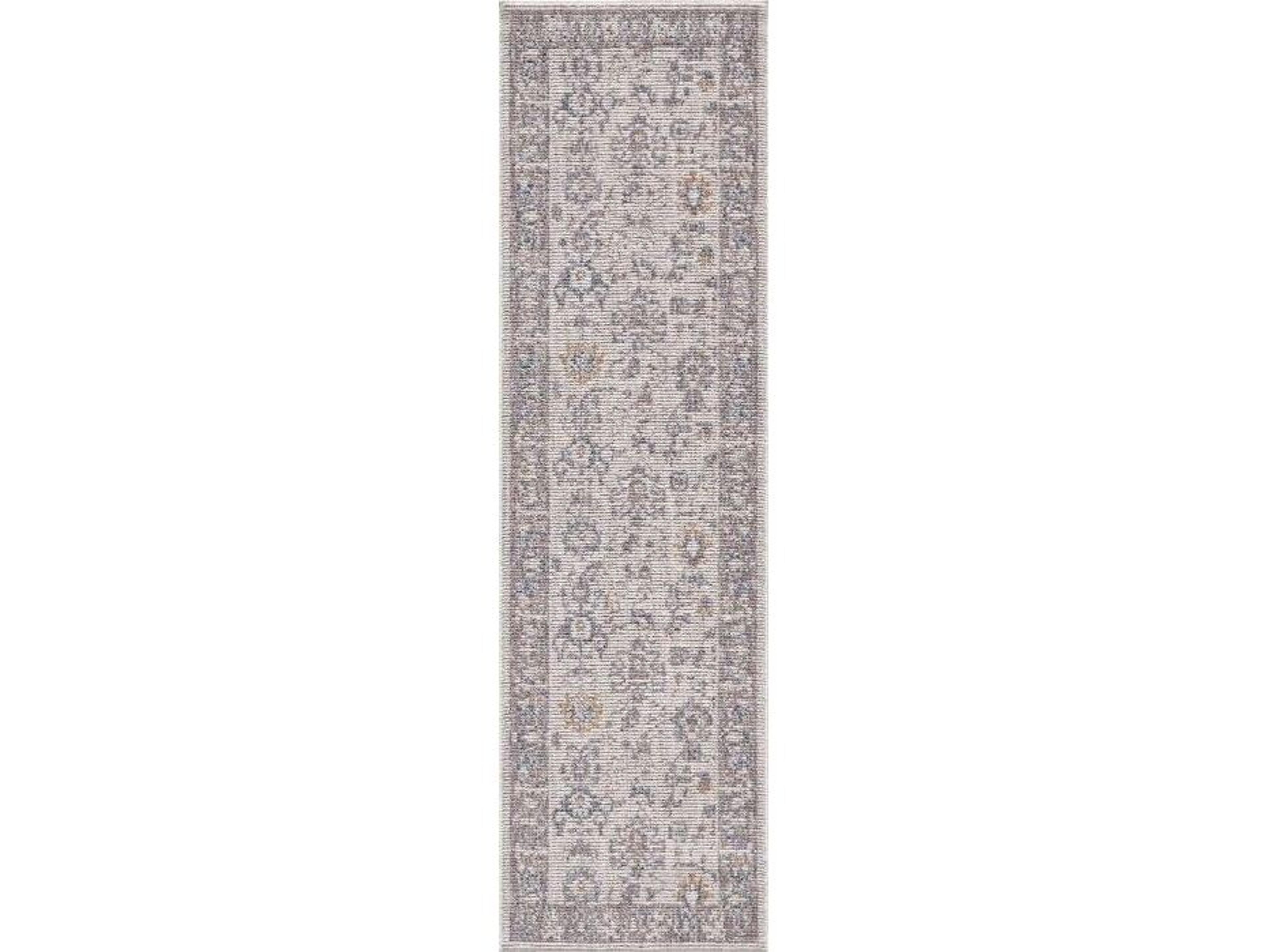 KAS Mira Bordered Area Rug