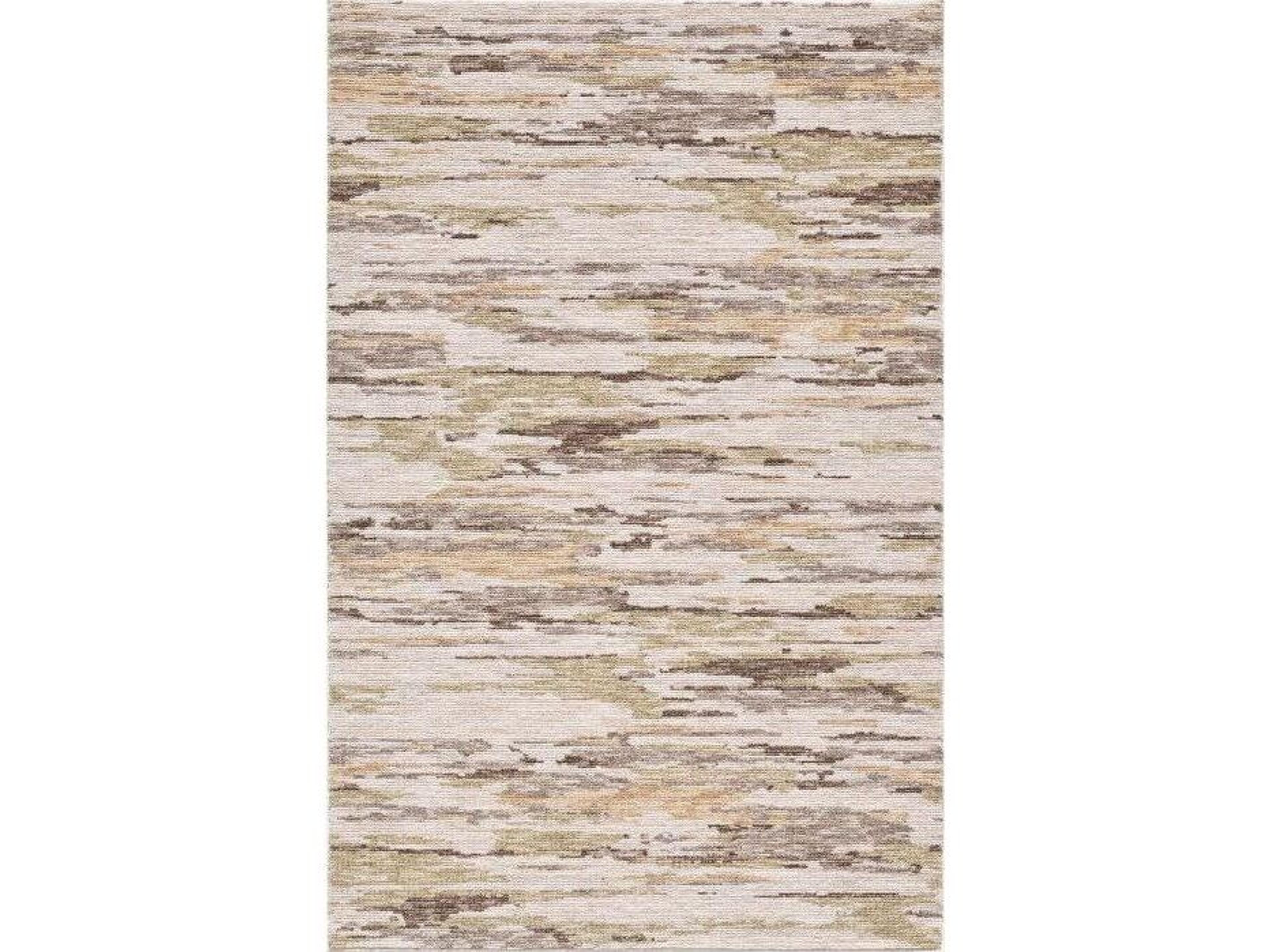 Mira Abstract Area Rug