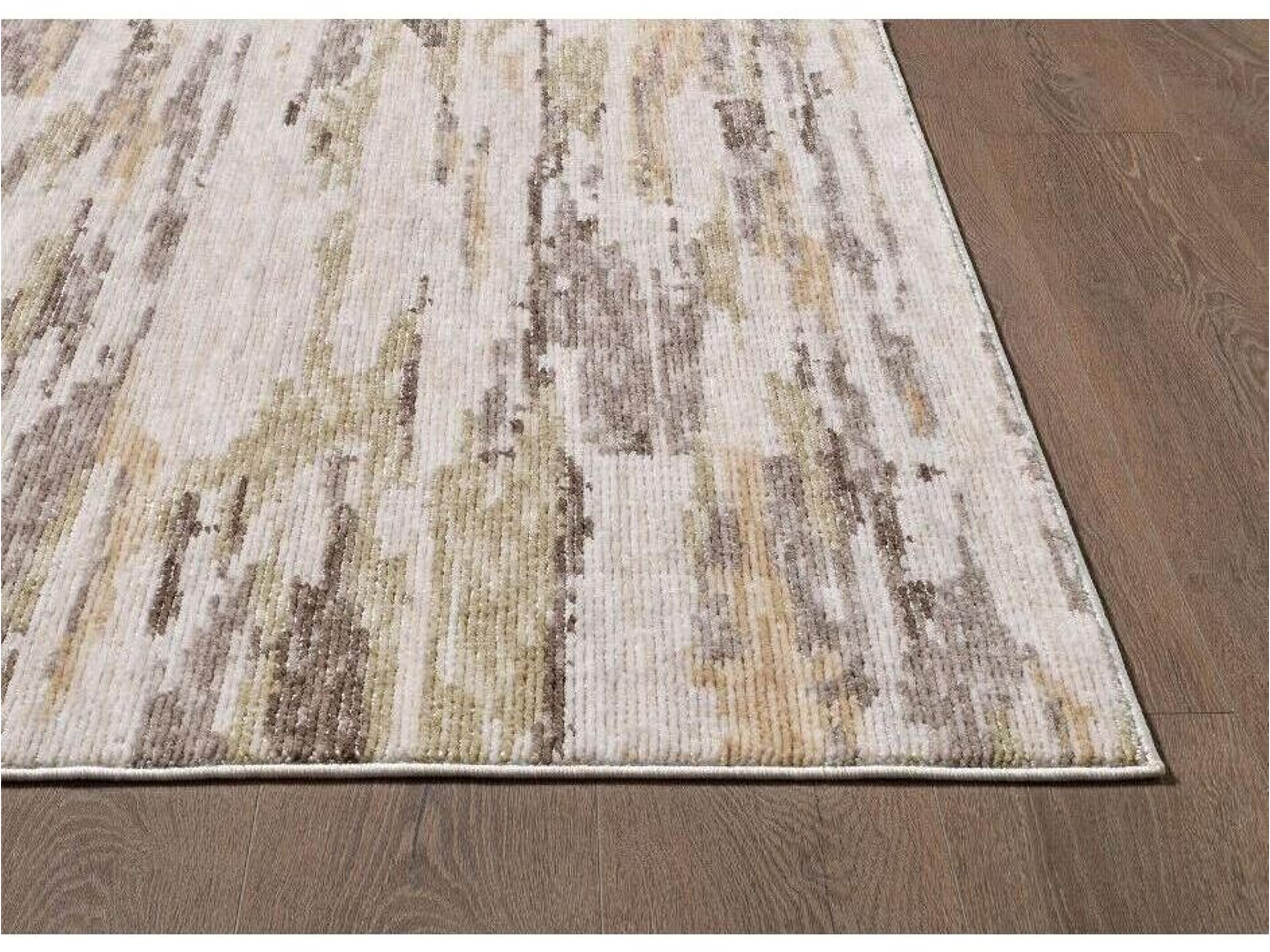 KAS Mira Abstract Area Rug
