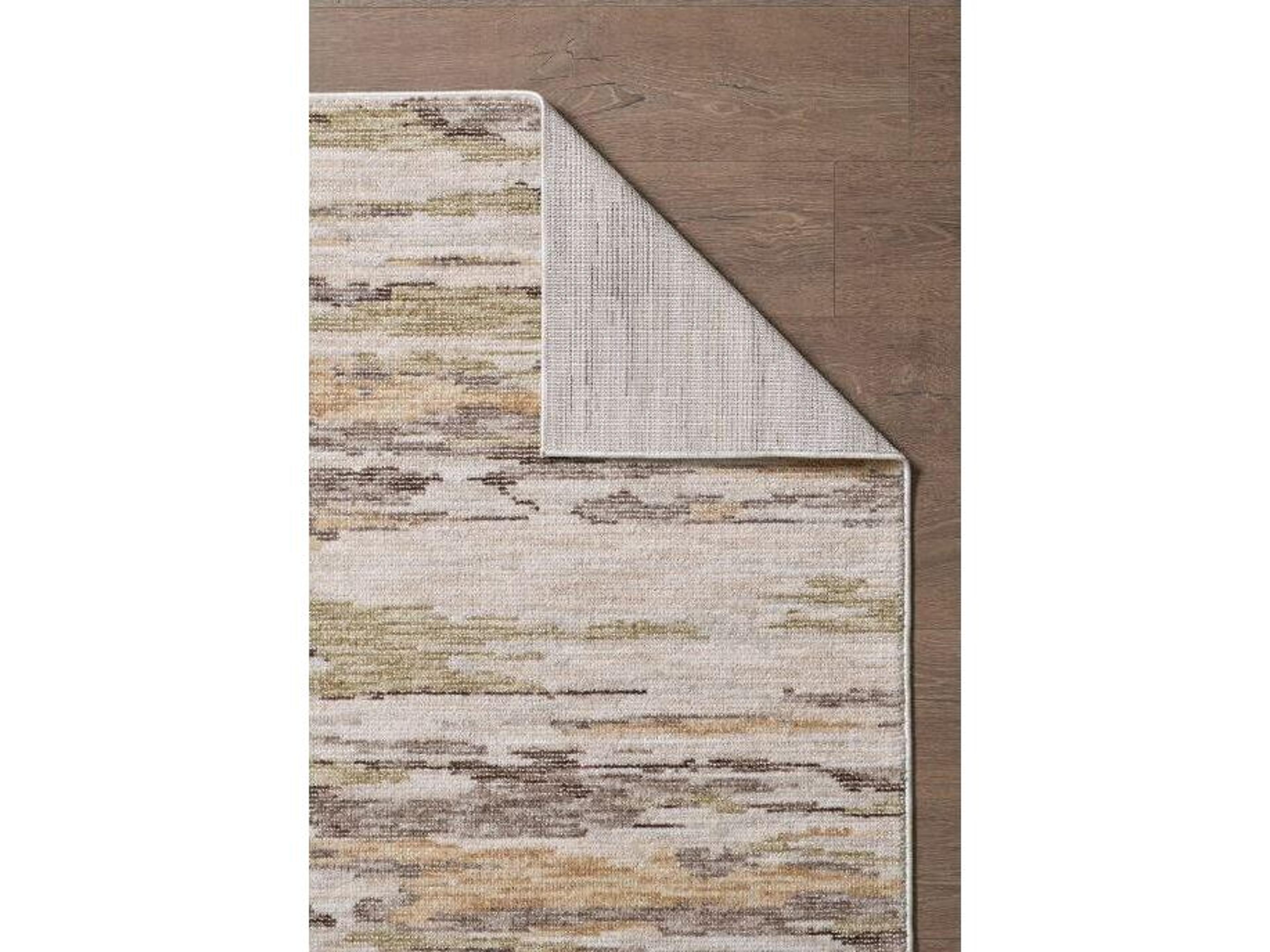 KAS Mira Abstract Area Rug