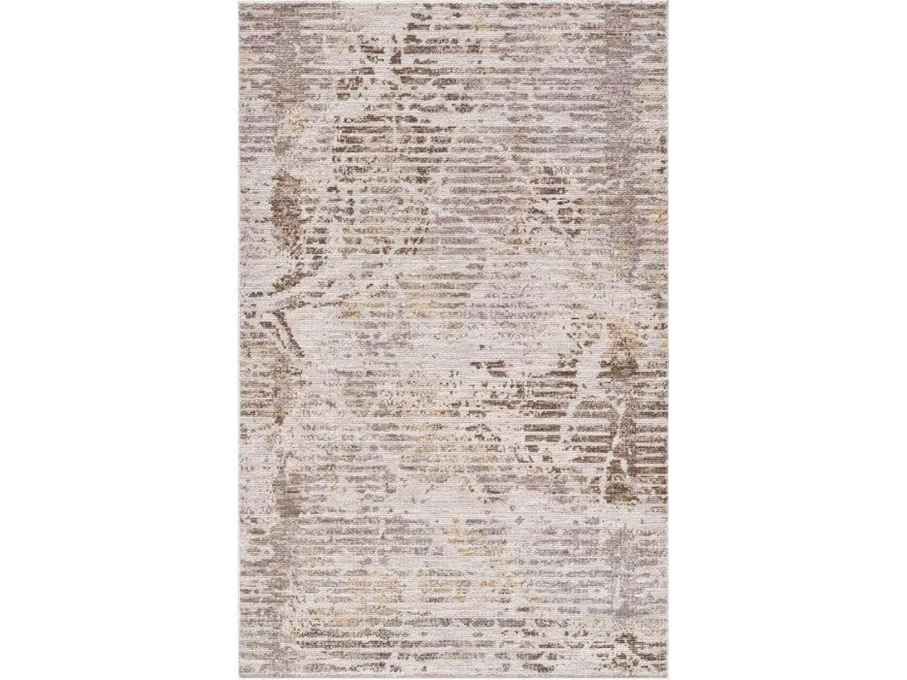 KAS Mira Abstract Area Rug