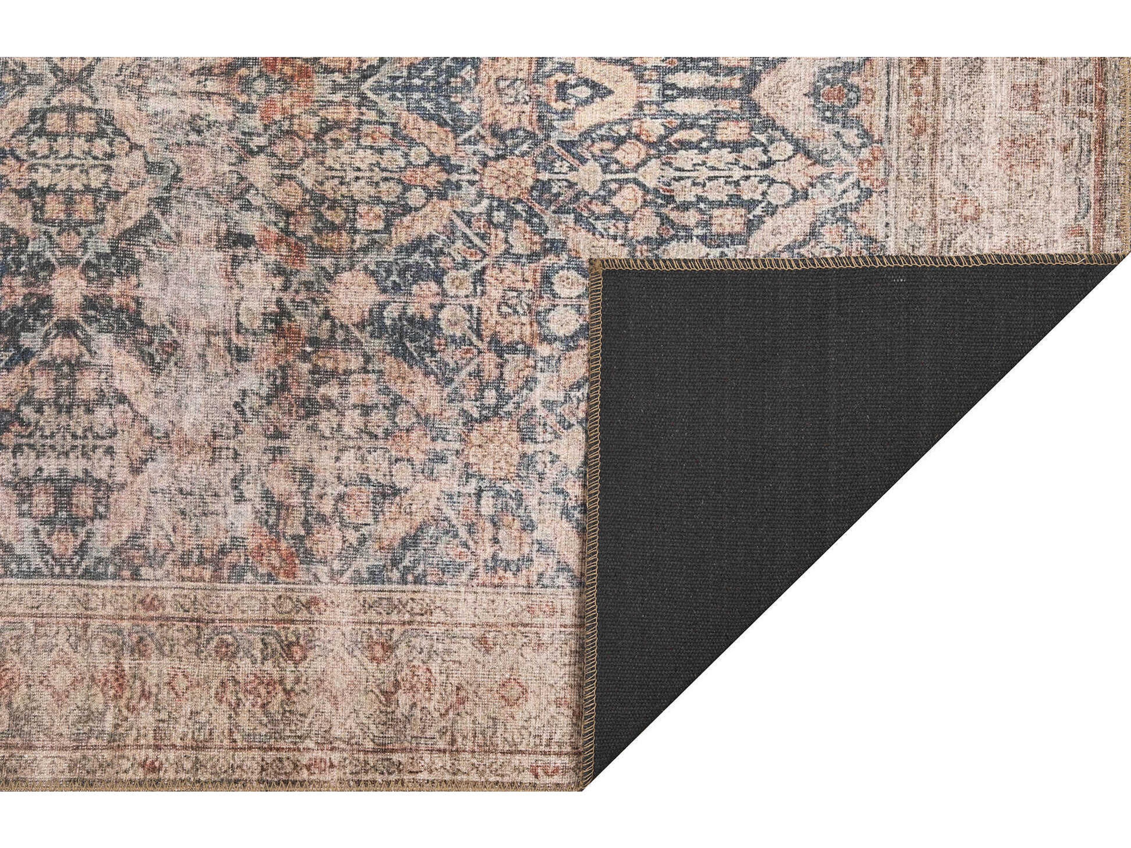 KAS London Floral Area Rug