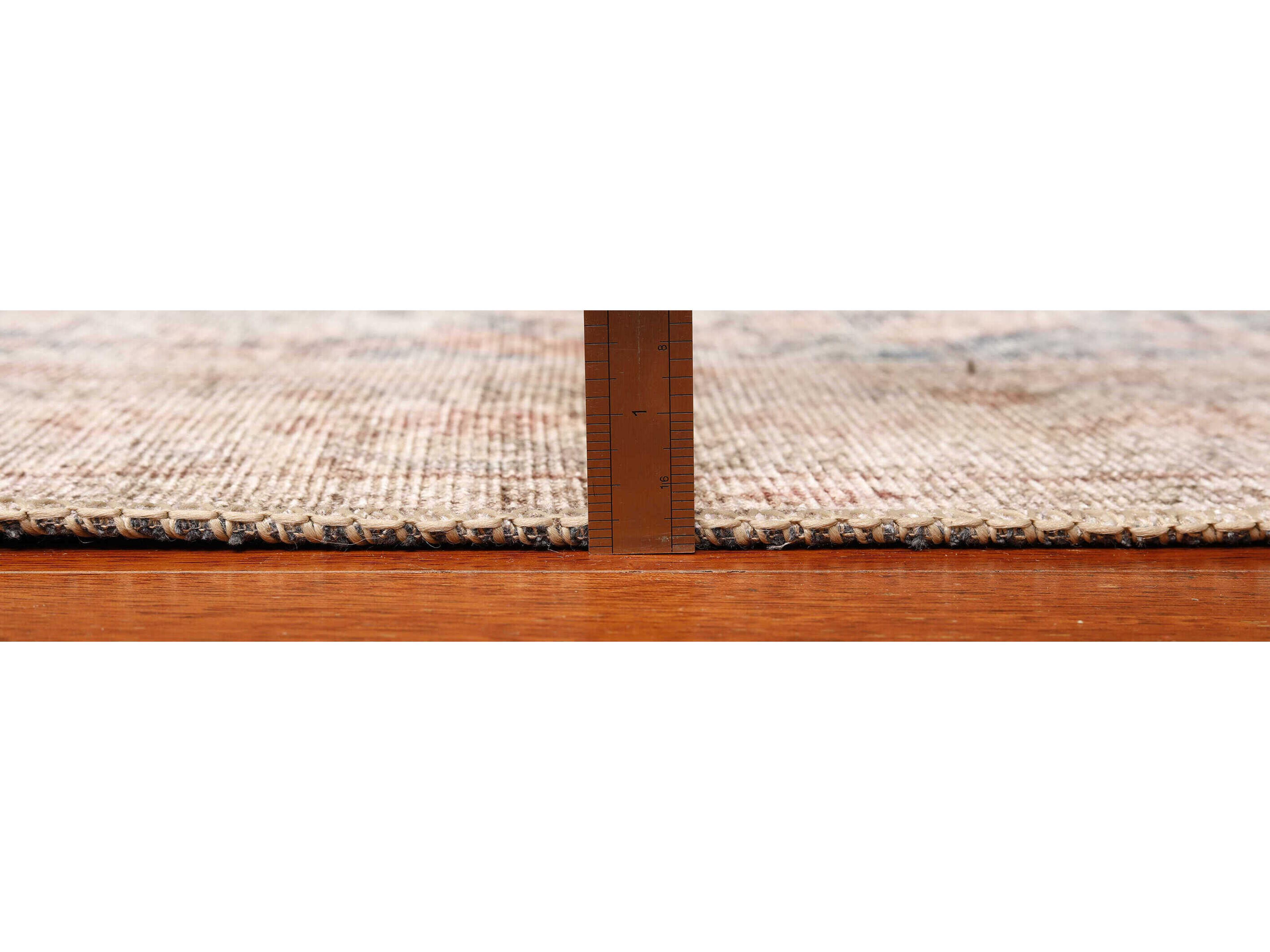 KAS London Floral Area Rug