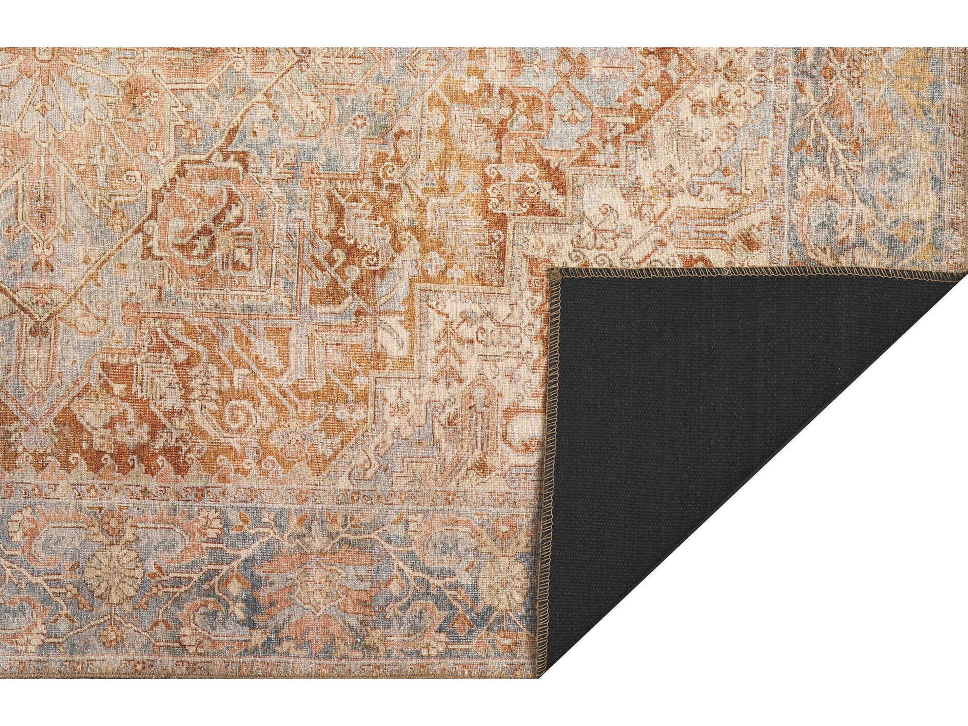 KAS London Bordered Area Rug