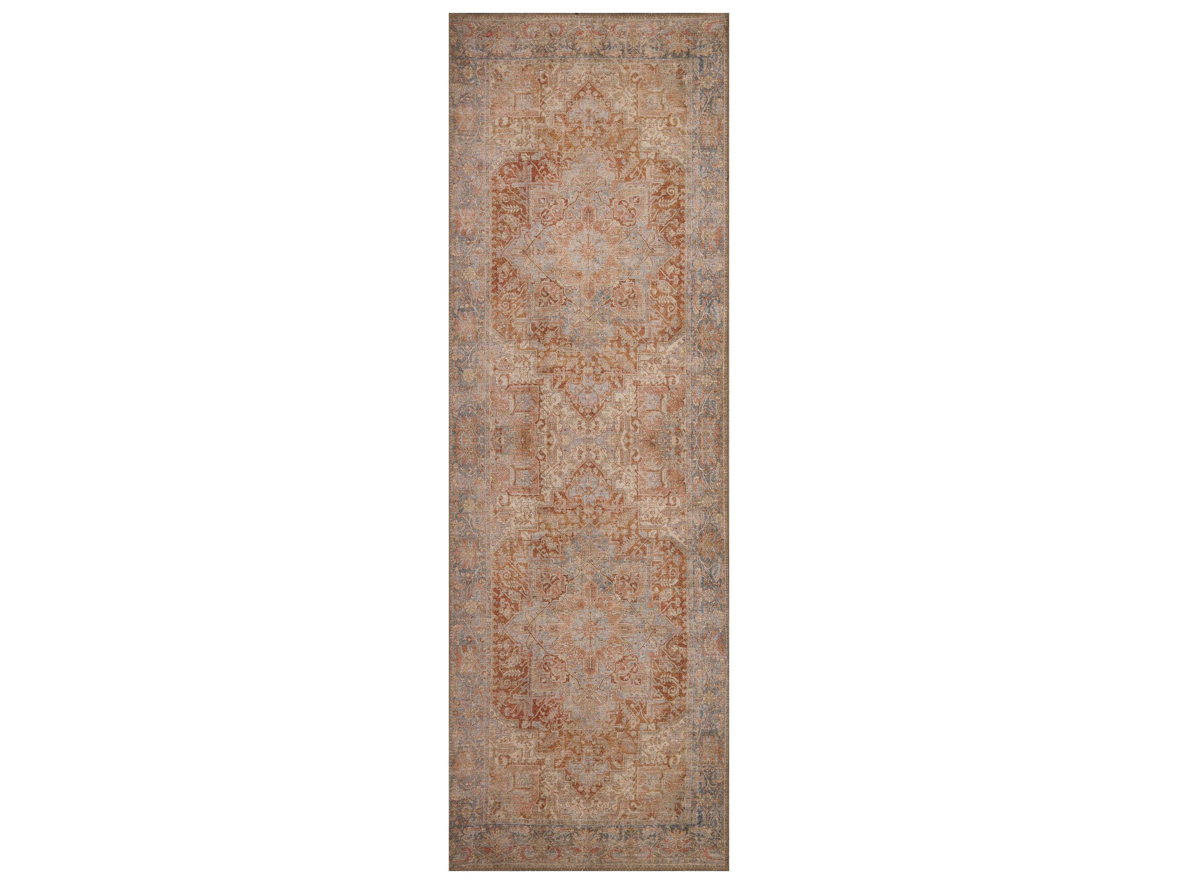 KAS London Bordered Area Rug