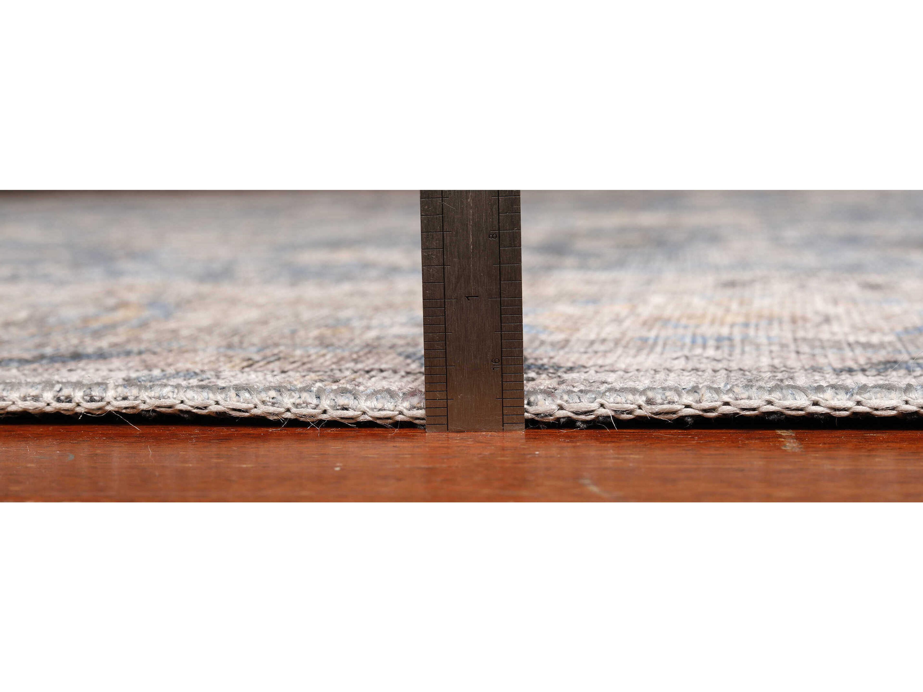 KAS London Bordered Area Rug