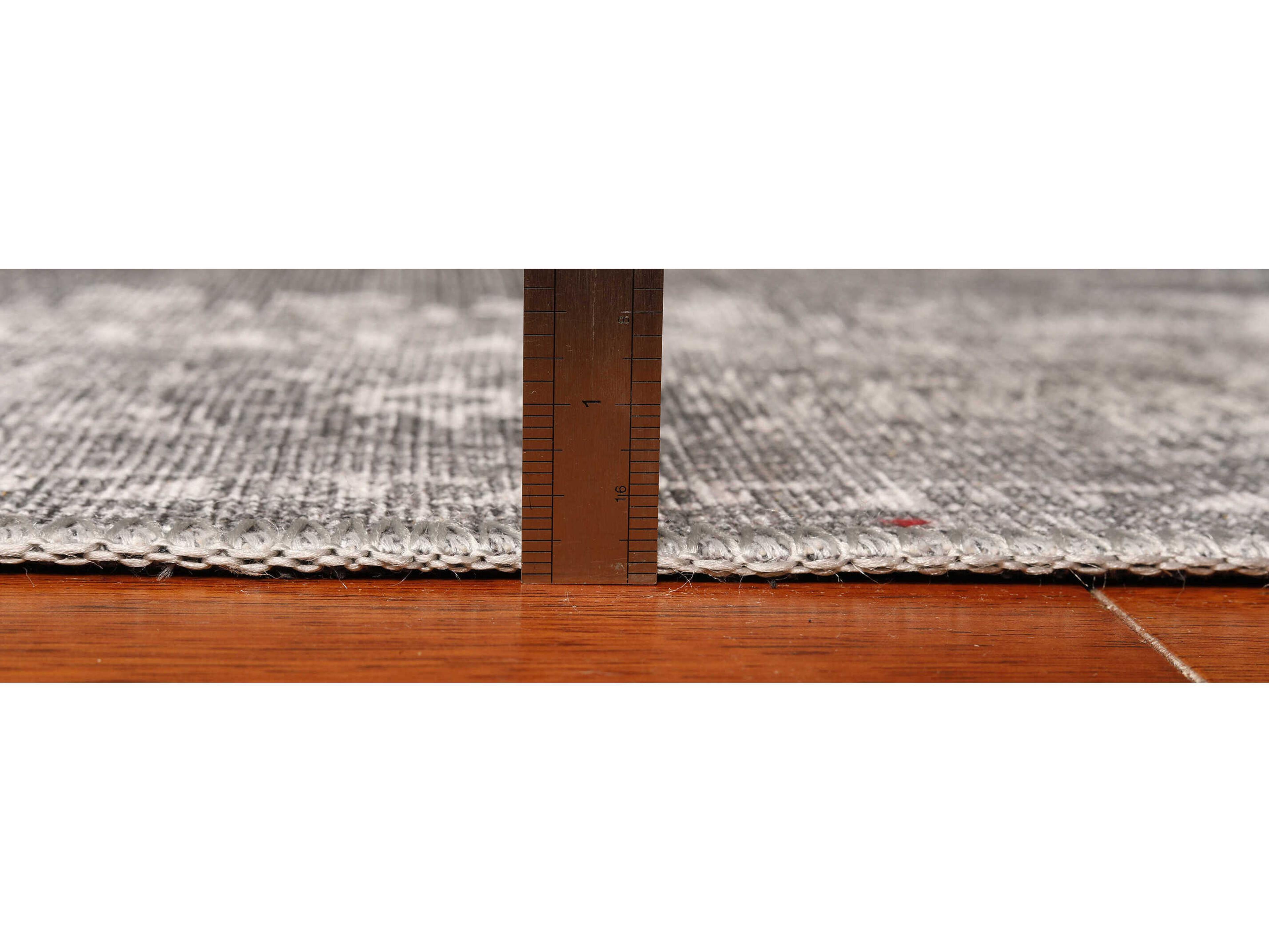 KAS London Bordered Area Rug