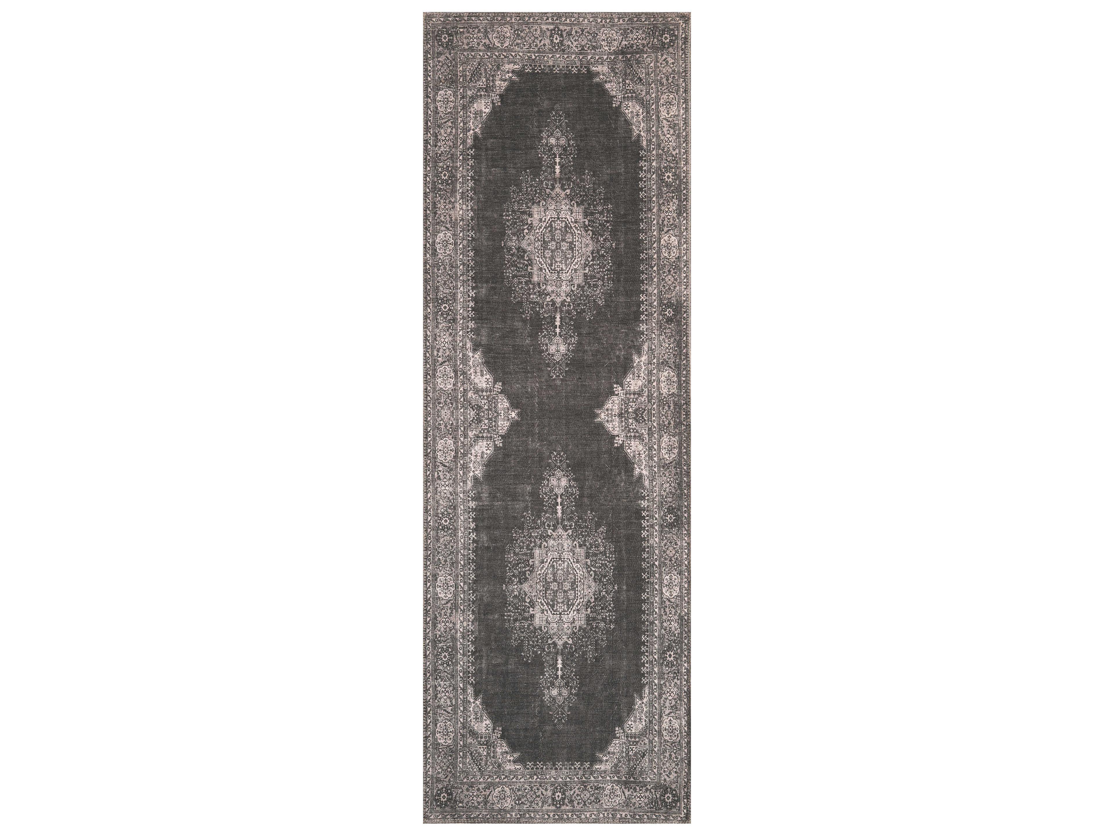 KAS London Bordered Area Rug