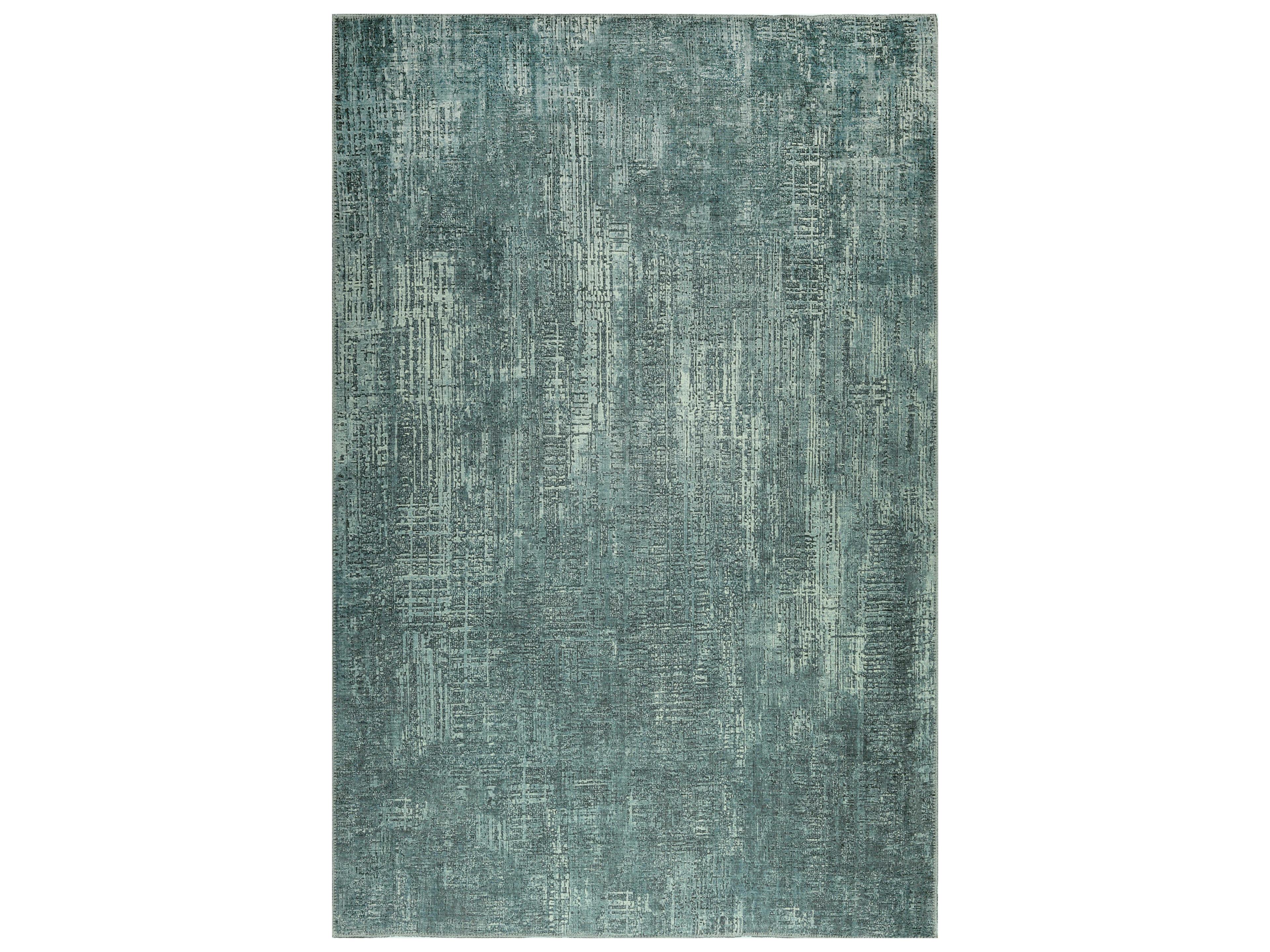 London Abstract Area Rug
