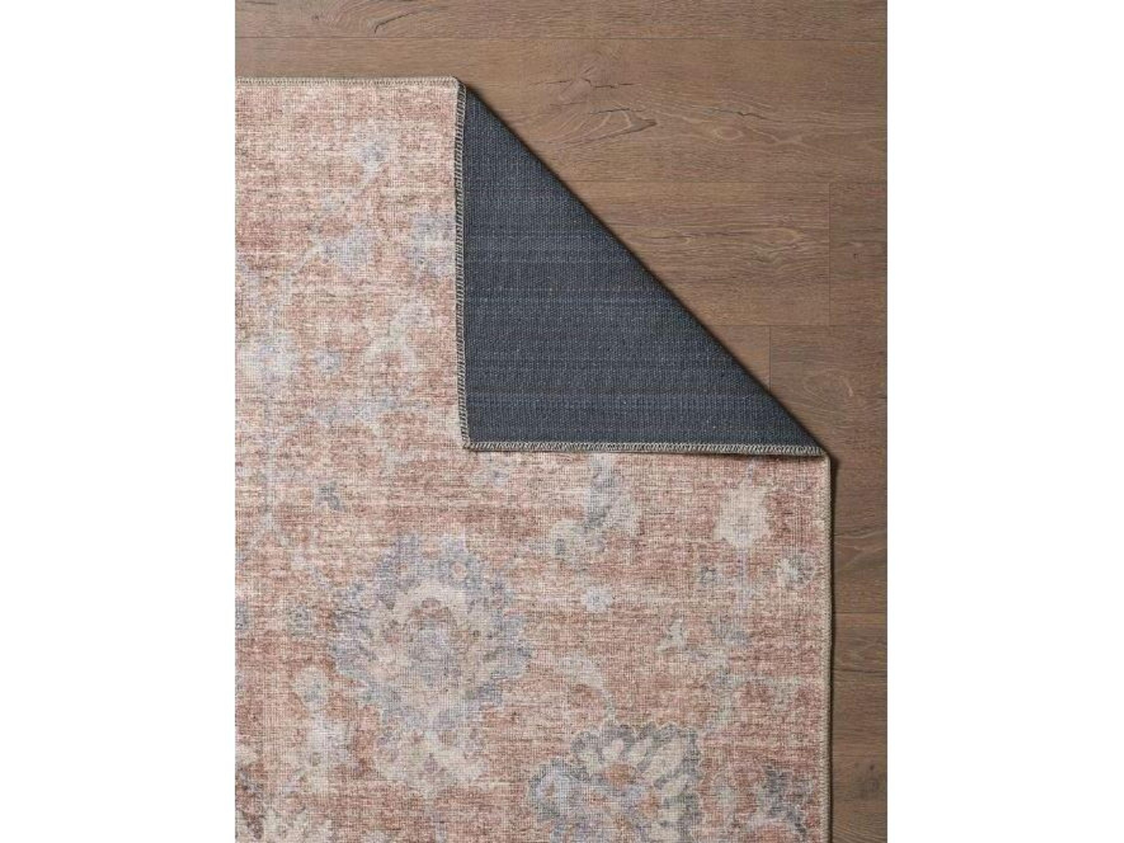 KAS London Floral Area Rug