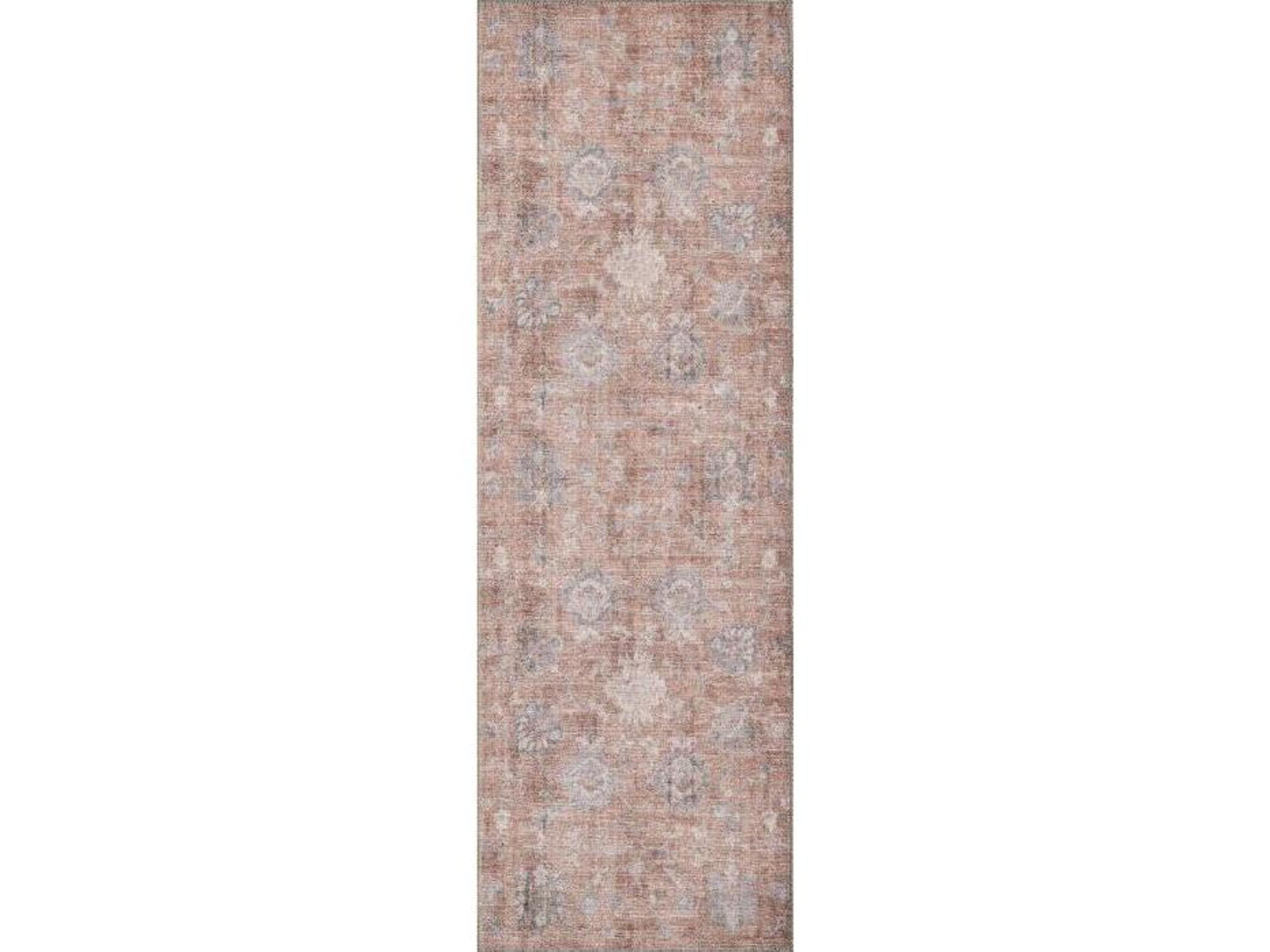 KAS London Floral Area Rug