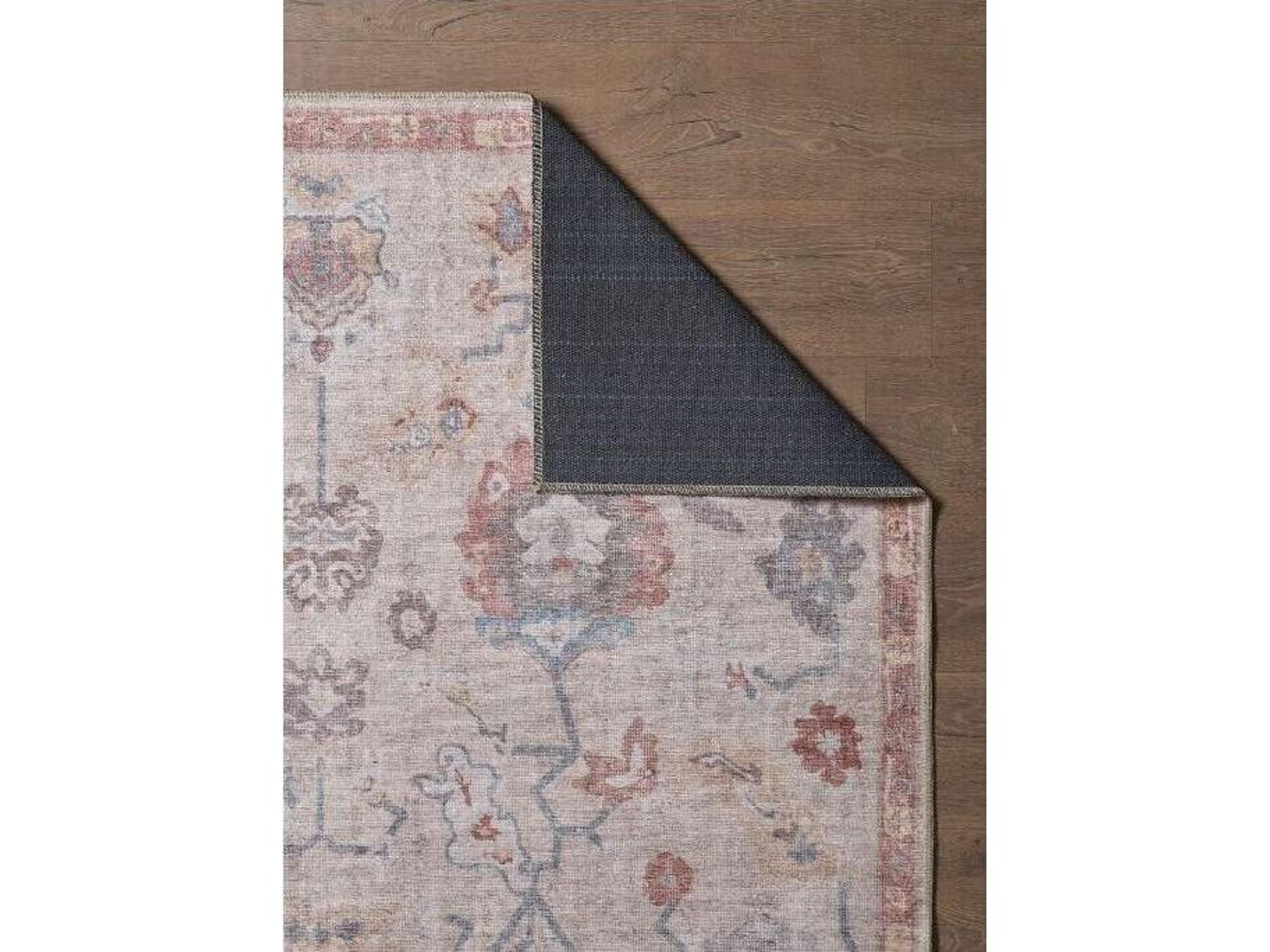 KAS London Floral Area Rug