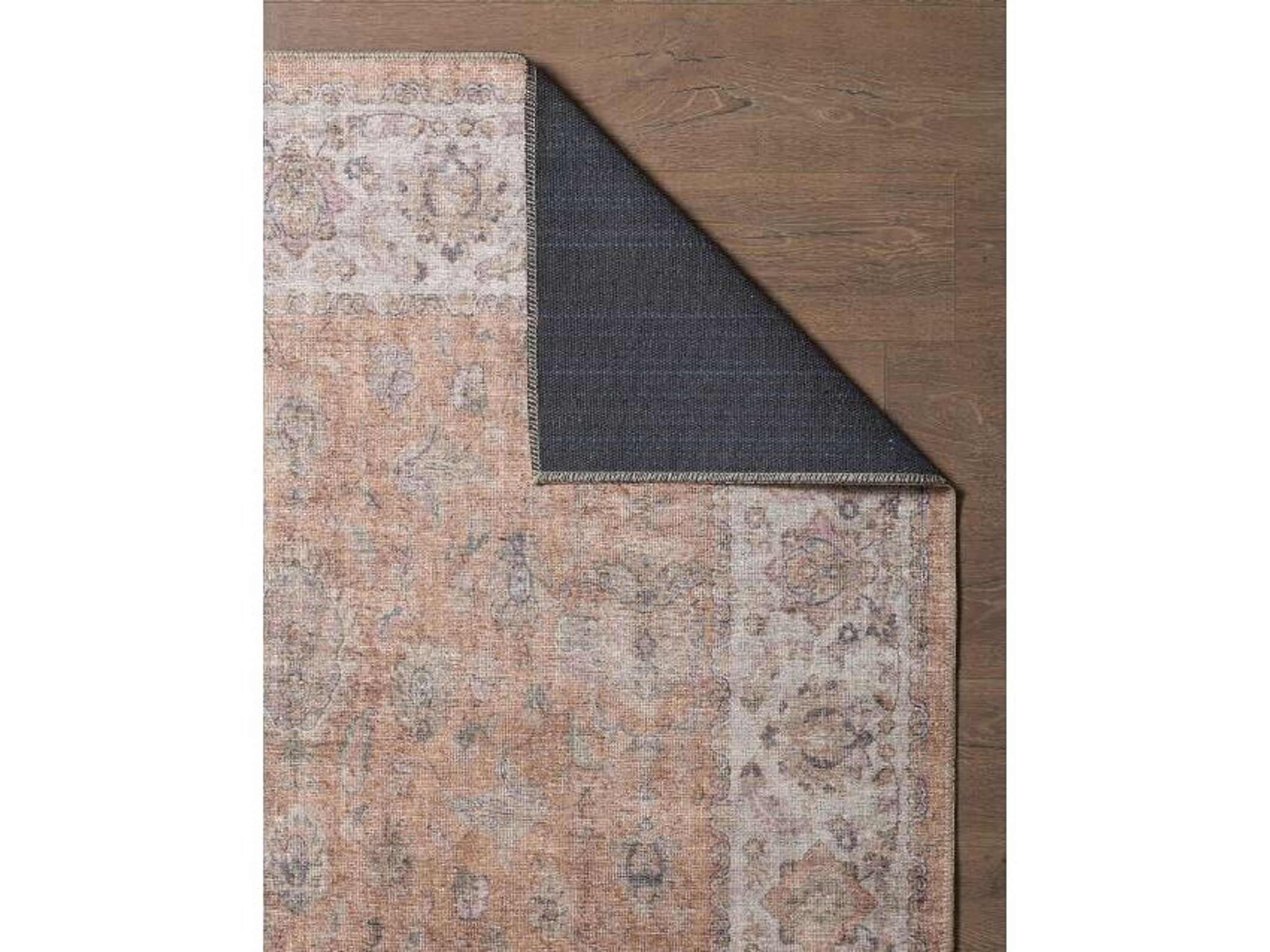 KAS London Bordered Area Rug