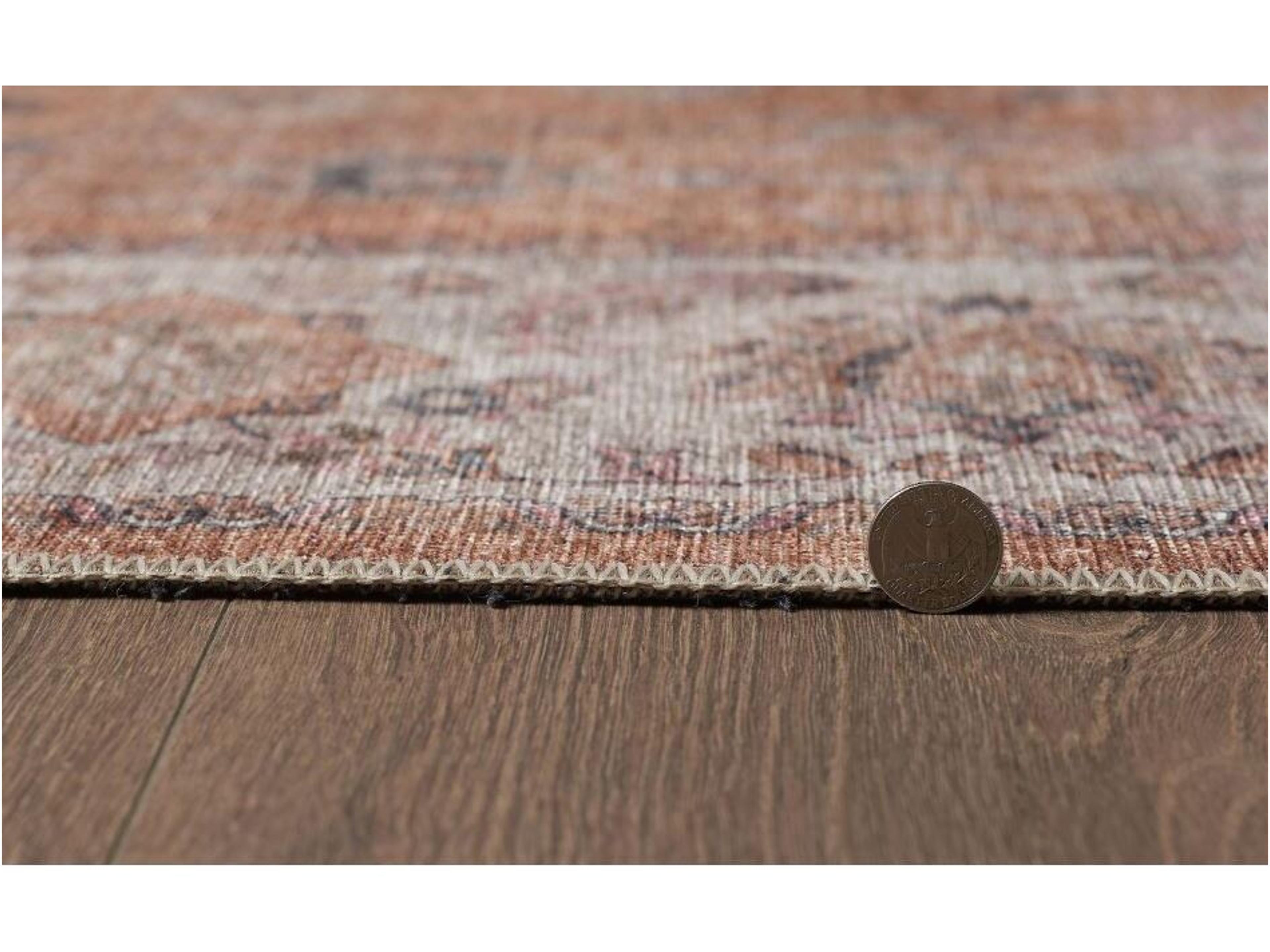 KAS London Bordered Area Rug