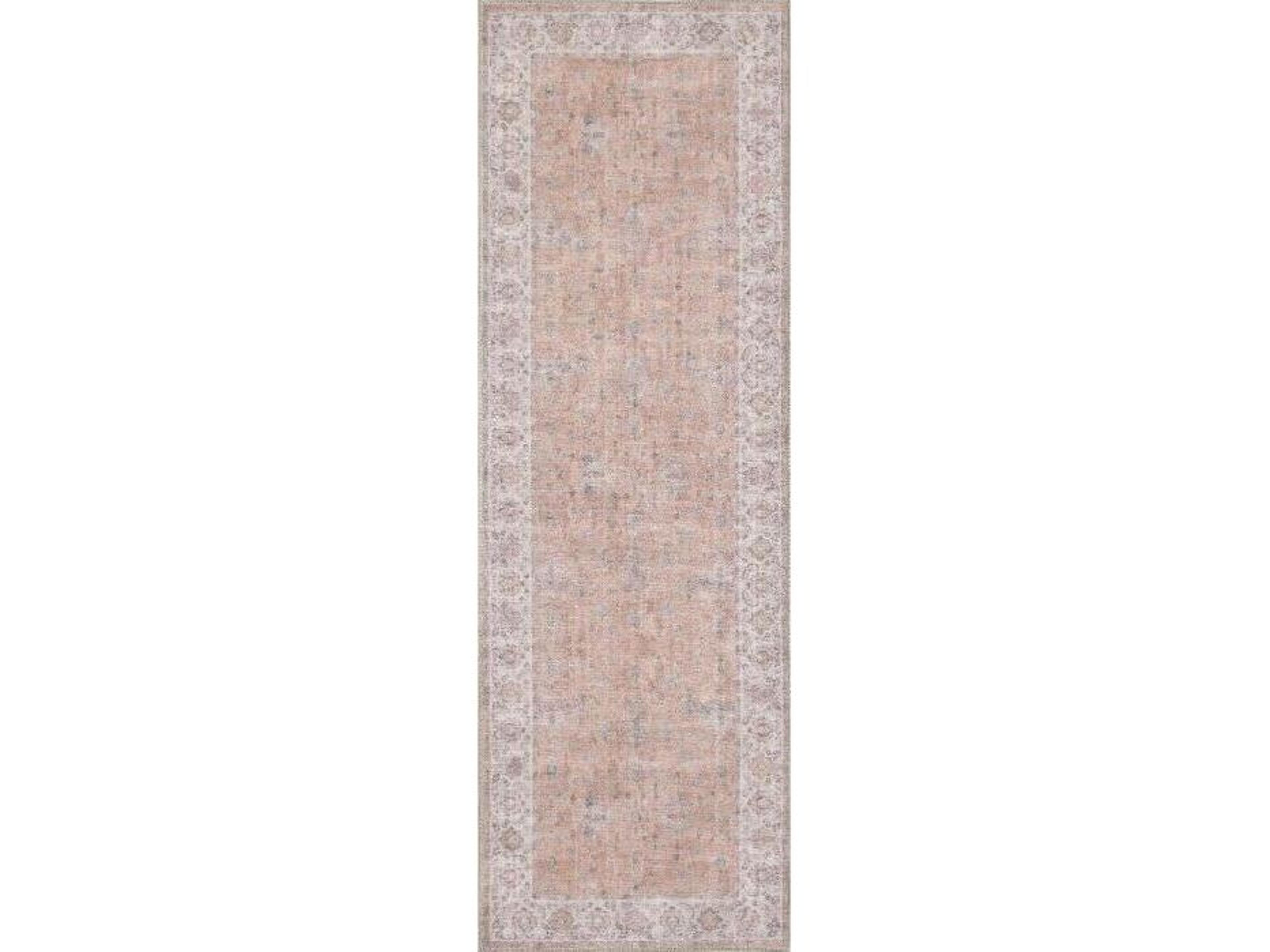 KAS London Bordered Area Rug