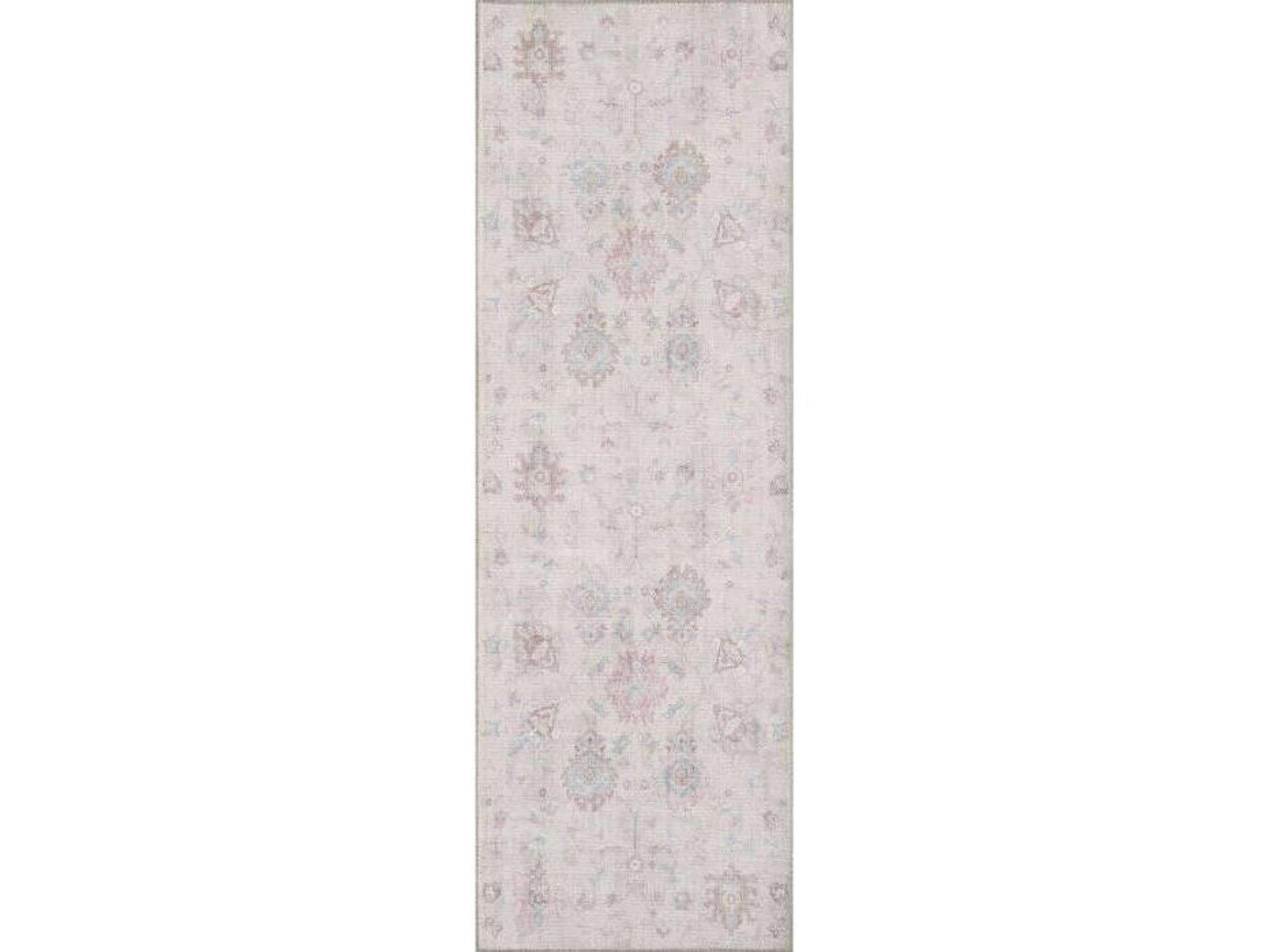 KAS London Floral Area Rug