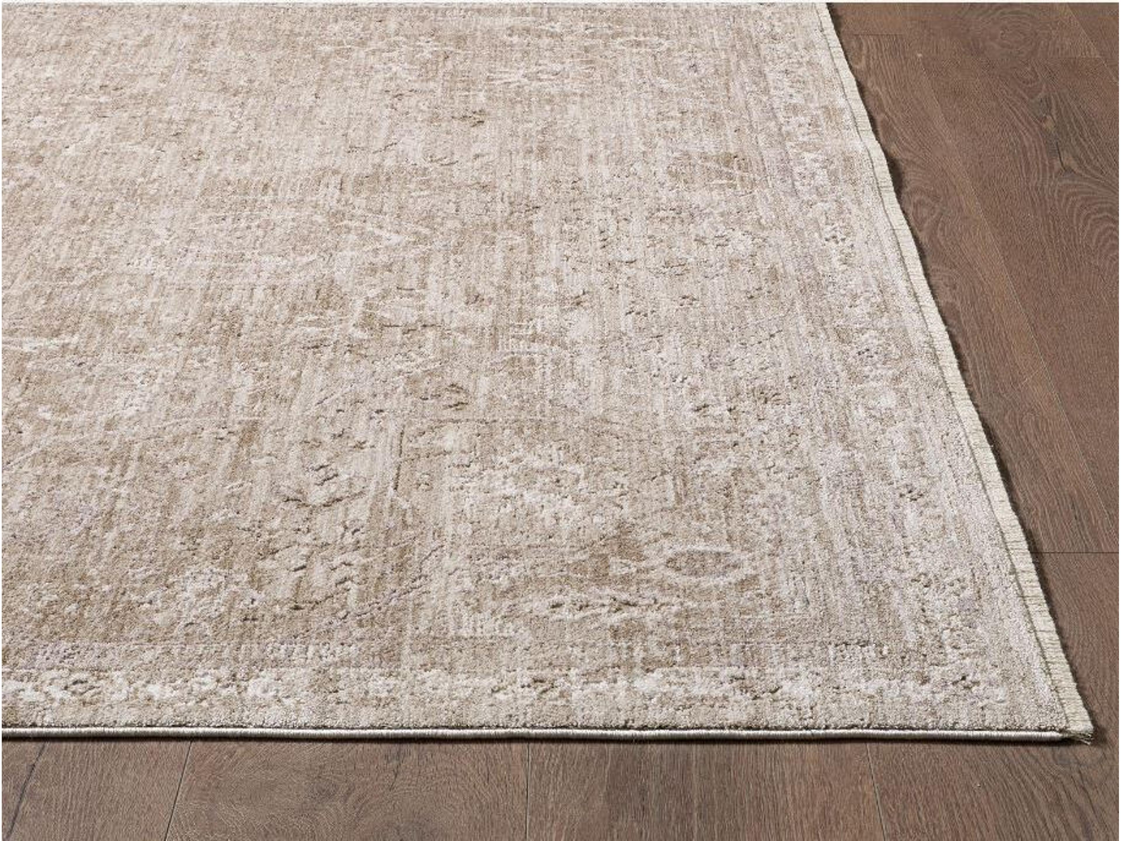 KAS Portia Bordered Area Rug